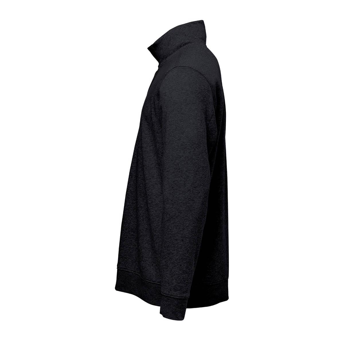 Stormtech Stormtech Men's Monashee 1/4 Zip Pullover - TWX-5 BLACK