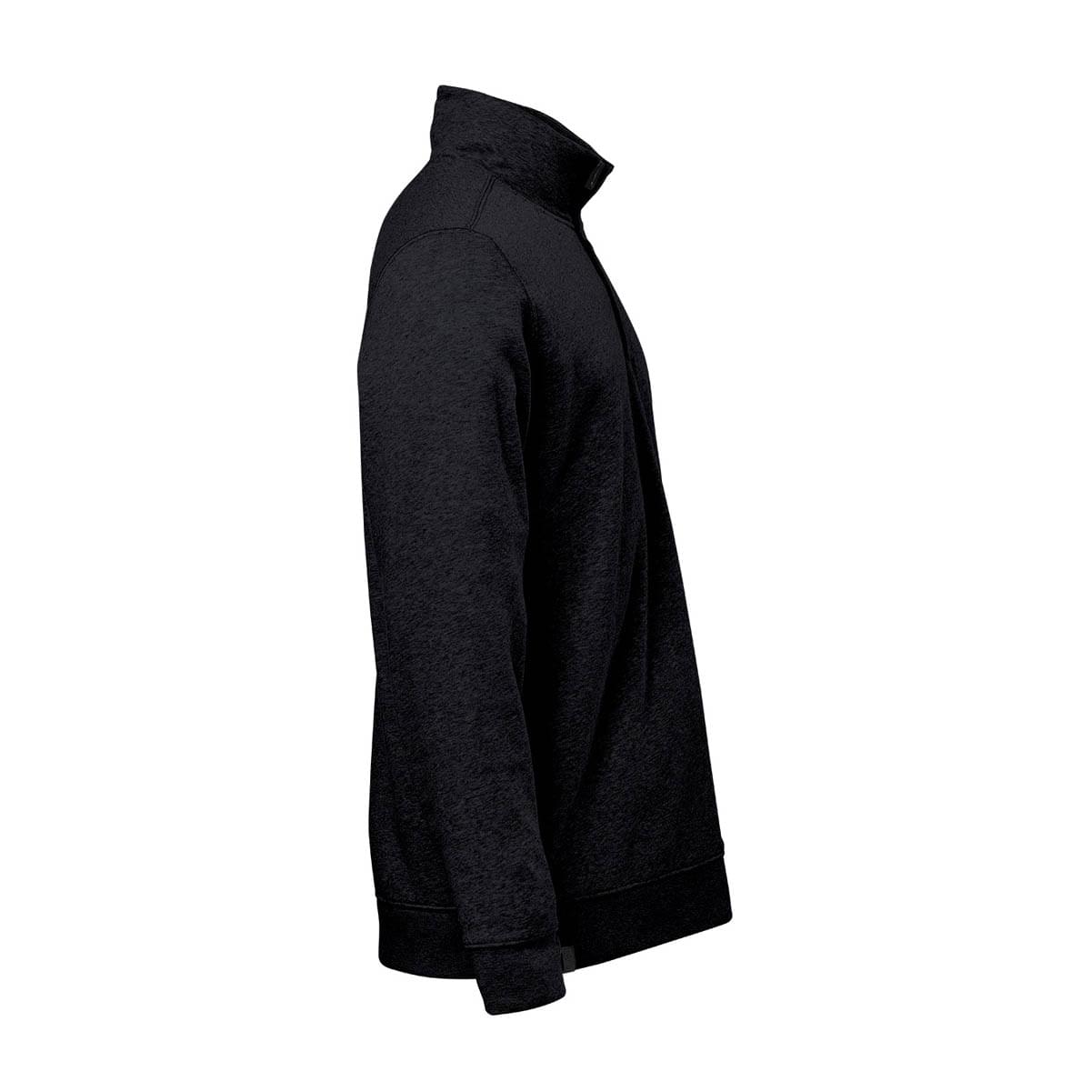 Stormtech Stormtech Men's Monashee 1/4 Zip Pullover - TWX-5 BLACK