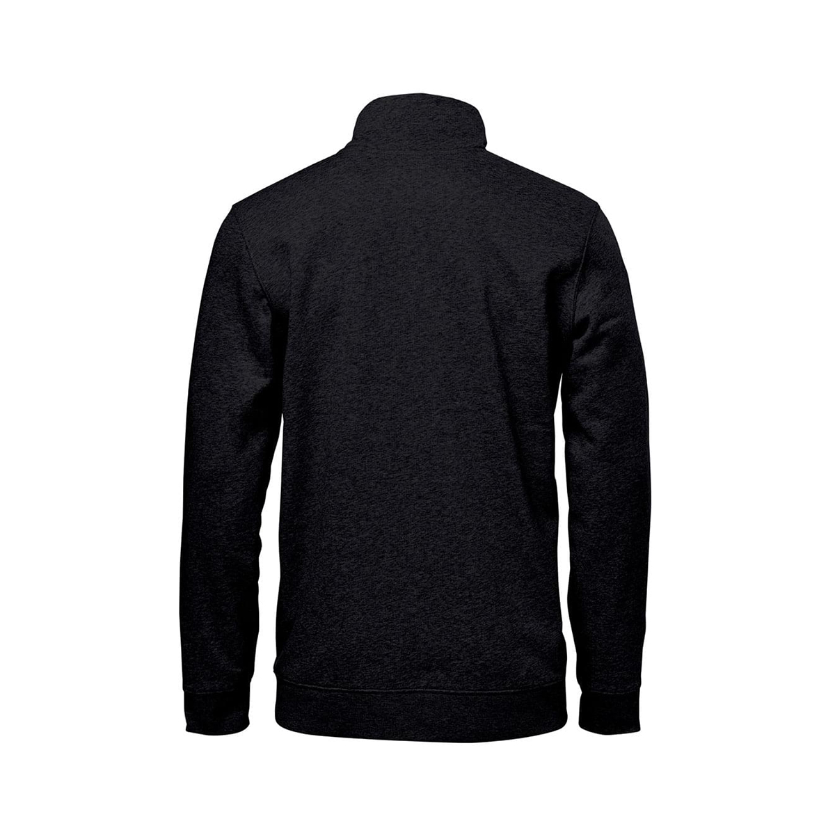 Stormtech Stormtech Men's Monashee 1/4 Zip Pullover - TWX-5 BLACK