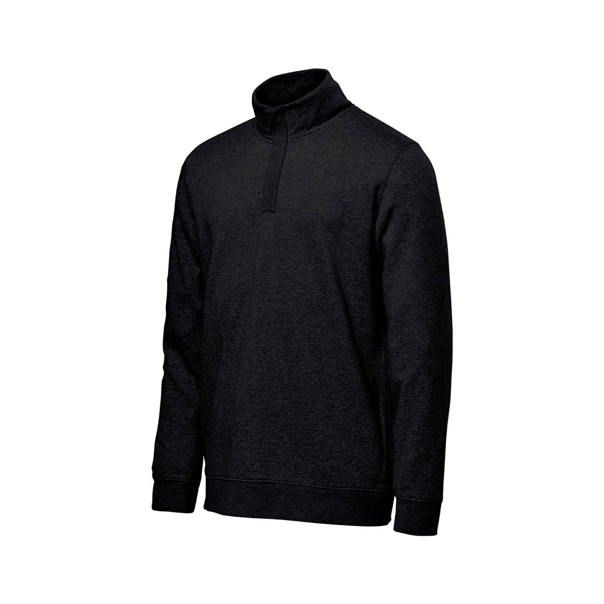 Stormtech Stormtech Men's Monashee 1/4 Zip Pullover - TWX-5 BLACK