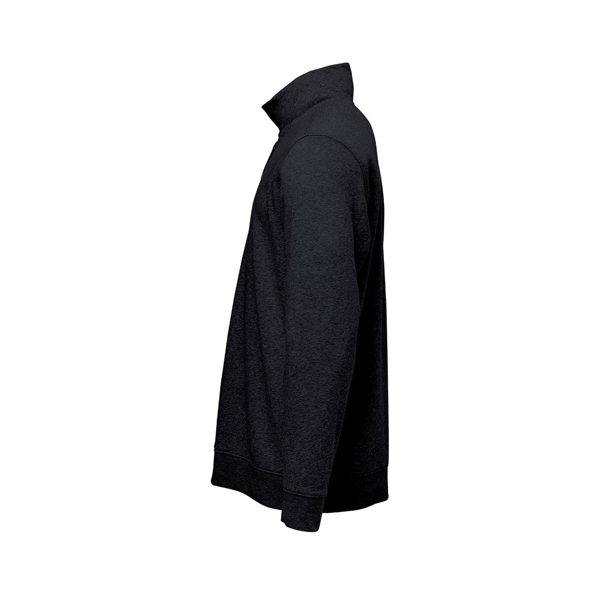 Stormtech Stormtech Men's Monashee 1/4 Zip Pullover - TWX-5 BLACK