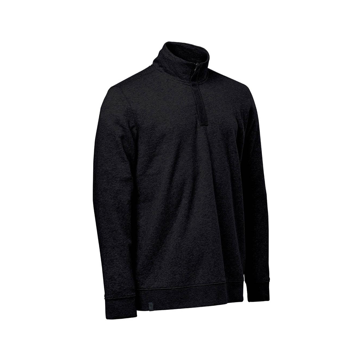 Stormtech Stormtech Men's Monashee 1/4 Zip Pullover - TWX-5 BLACK