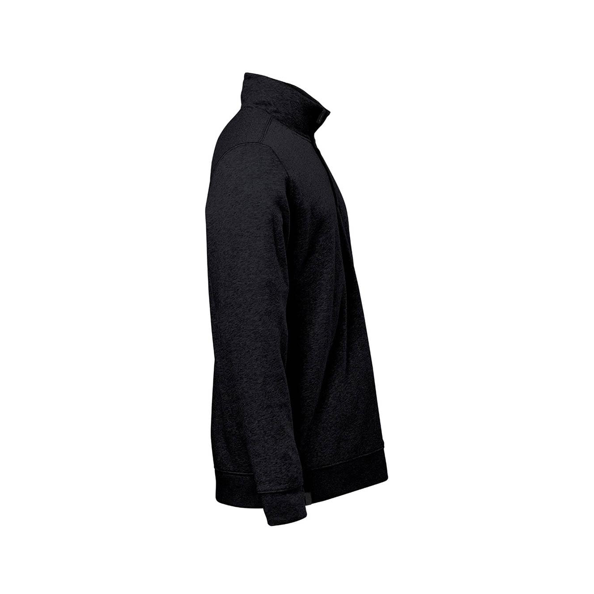 Stormtech Stormtech Men's Monashee 1/4 Zip Pullover - TWX-5 BLACK