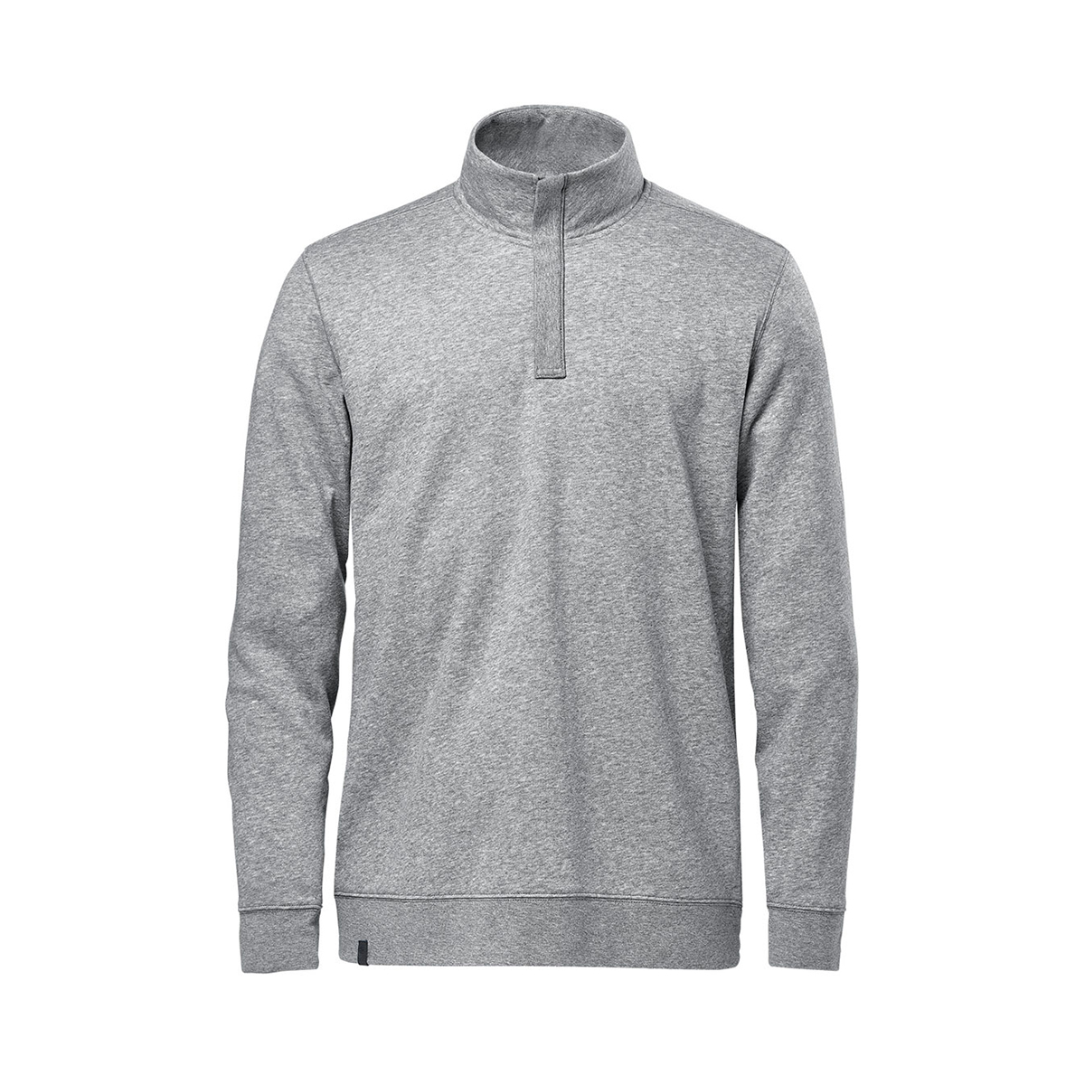 Stormtech Stormtech Men's Monashee 1/4 Zip Pullover - TWX-5 GRANITE HEATHER