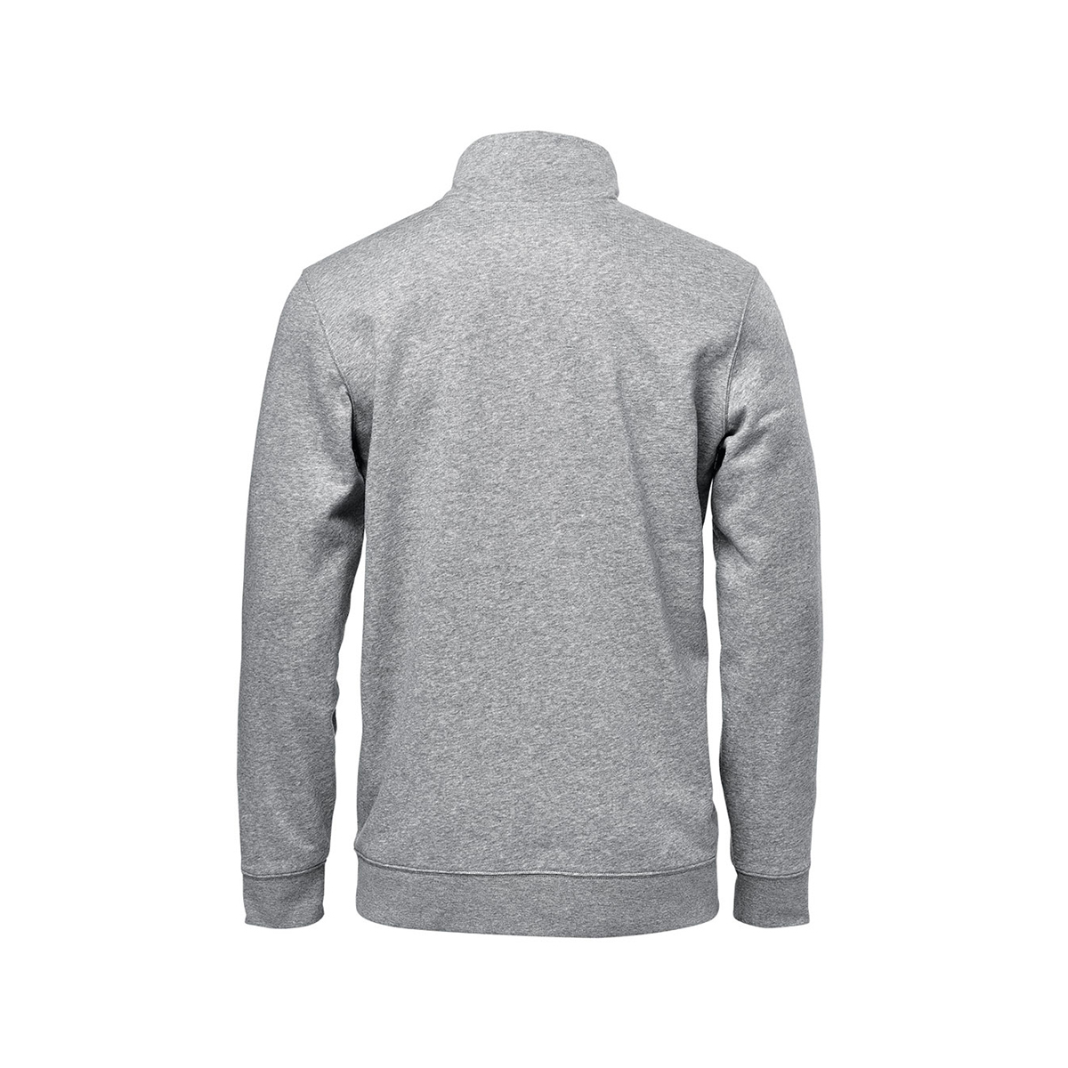 Stormtech Stormtech Men's Monashee 1/4 Zip Pullover - TWX-5 GRANITE HEATHER