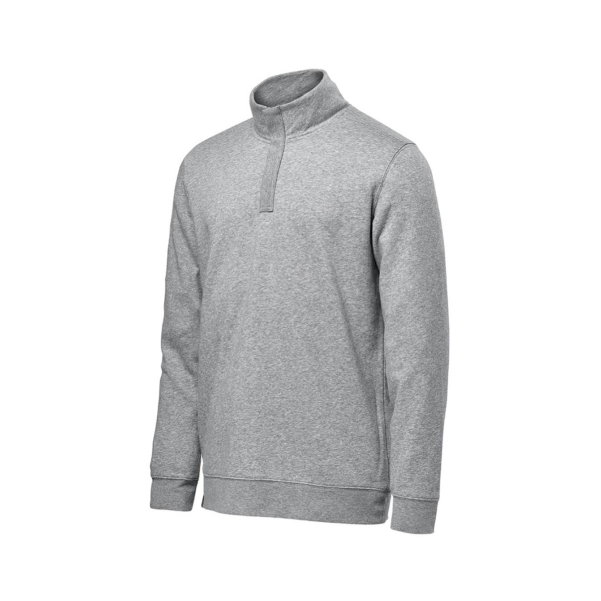 Stormtech Stormtech Men's Monashee 1/4 Zip Pullover - TWX-5 GRANITE HEATHER