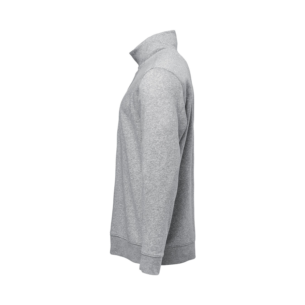 Stormtech Stormtech Men's Monashee 1/4 Zip Pullover - TWX-5 GRANITE HEATHER