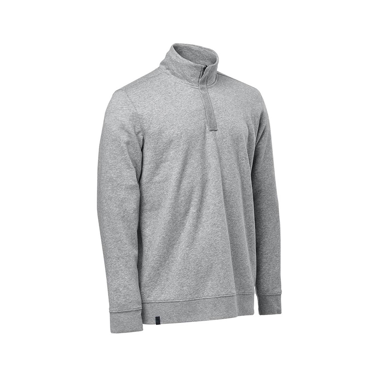 Stormtech Stormtech Men's Monashee 1/4 Zip Pullover - TWX-5 GRANITE HEATHER