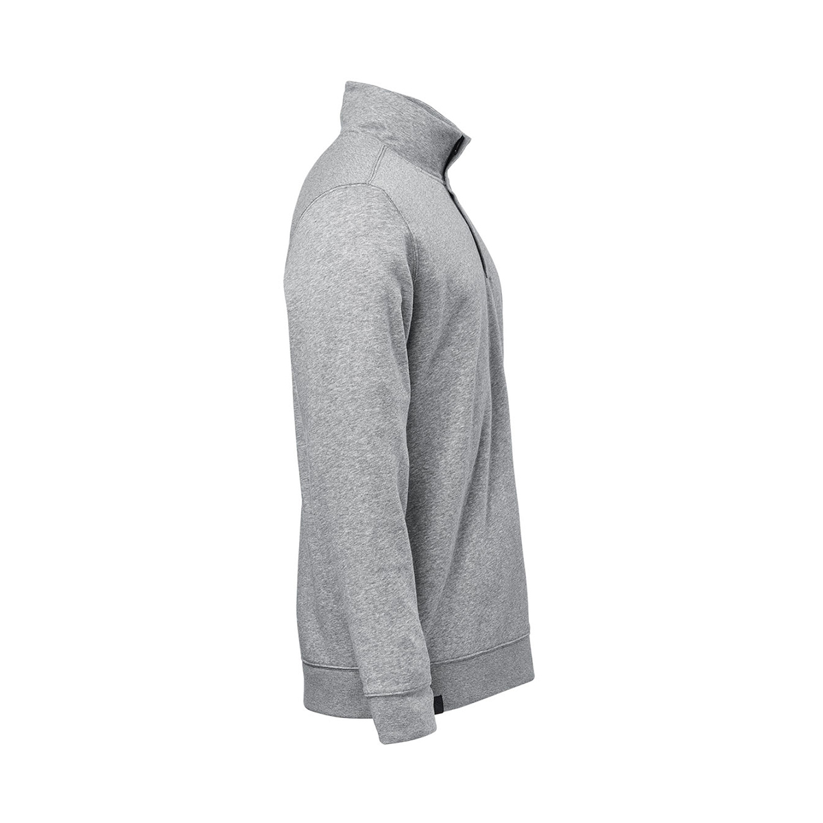 Stormtech Stormtech Men's Monashee 1/4 Zip Pullover - TWX-5 GRANITE HEATHER