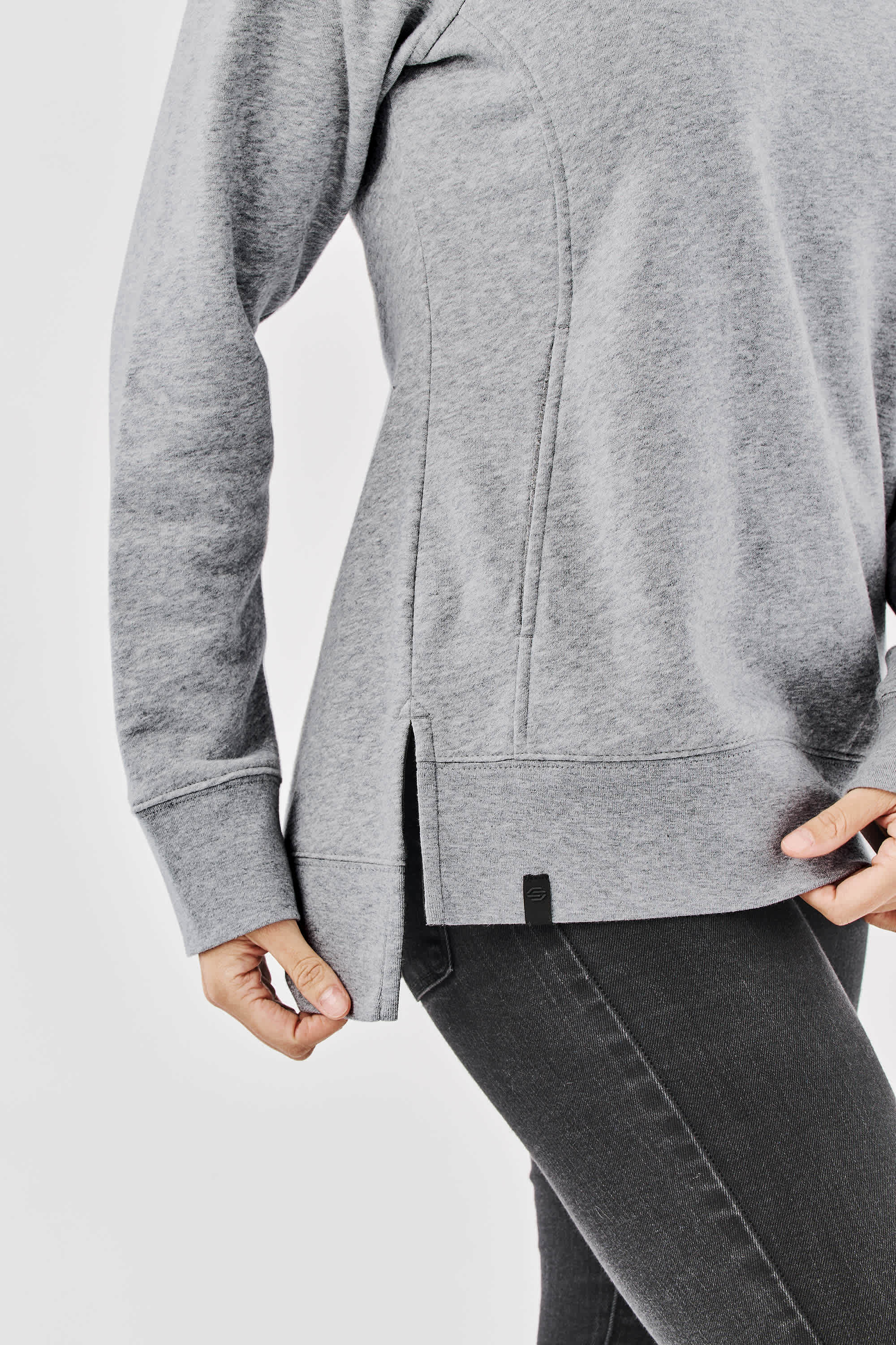 Stormtech Stormtech Women's Monashee Cowl Neck Pullover - TWX-5W 