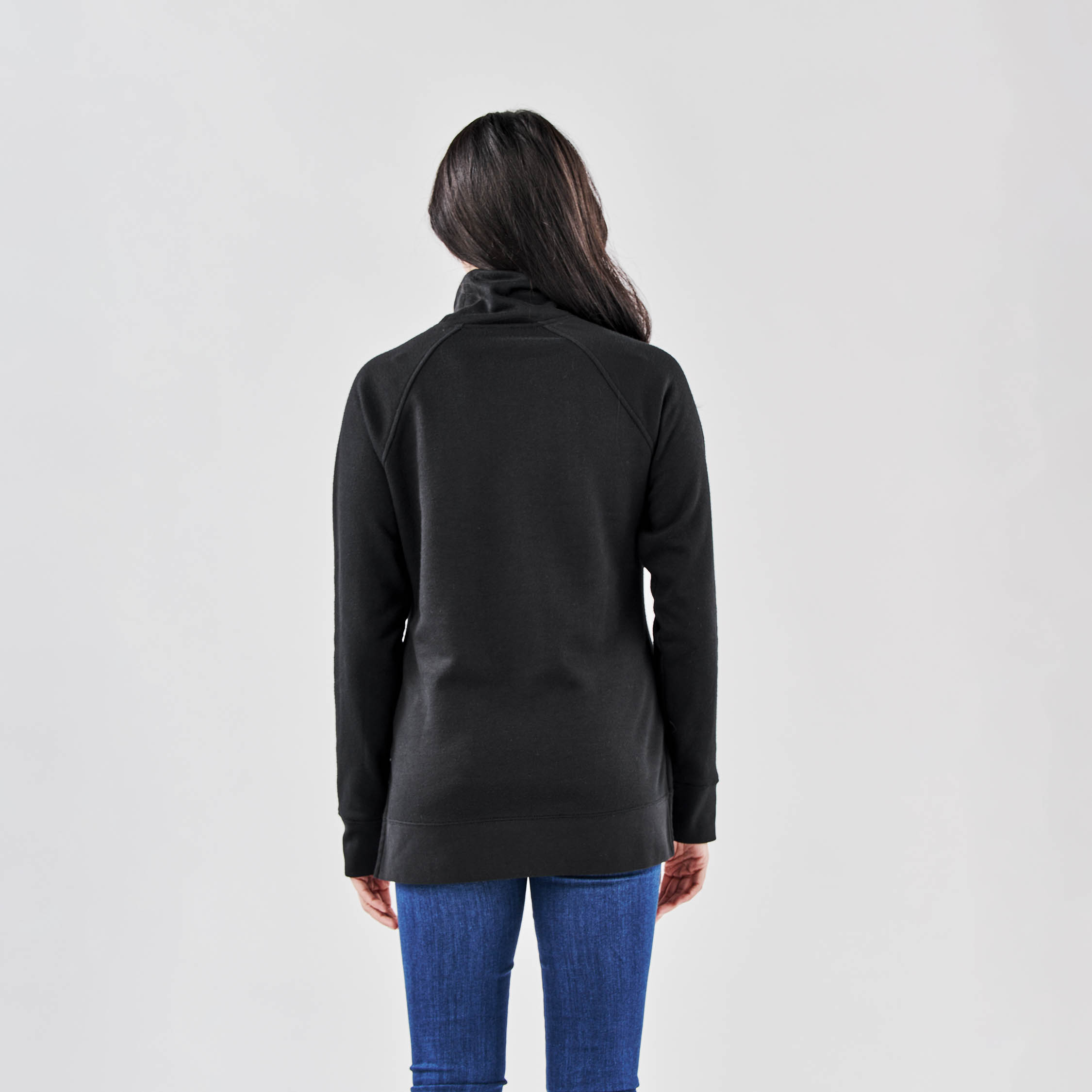 Stormtech Stormtech Women's Monashee Cowl Neck Pullover - TWX-5W 