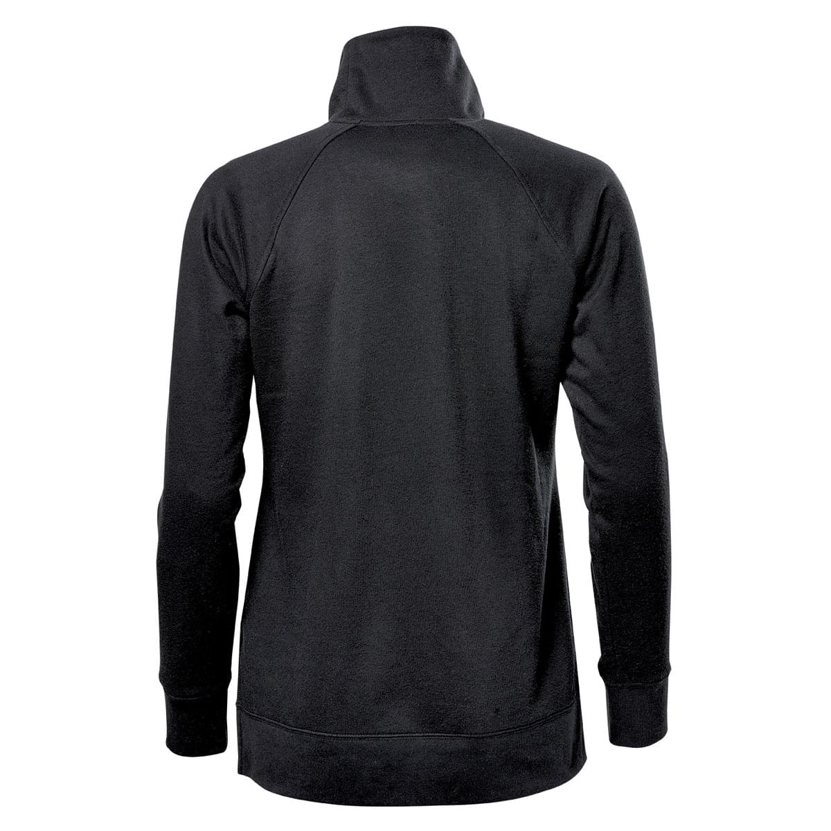 Stormtech Stormtech Women's Monashee Cowl Neck Pullover - TWX-5W BLACK