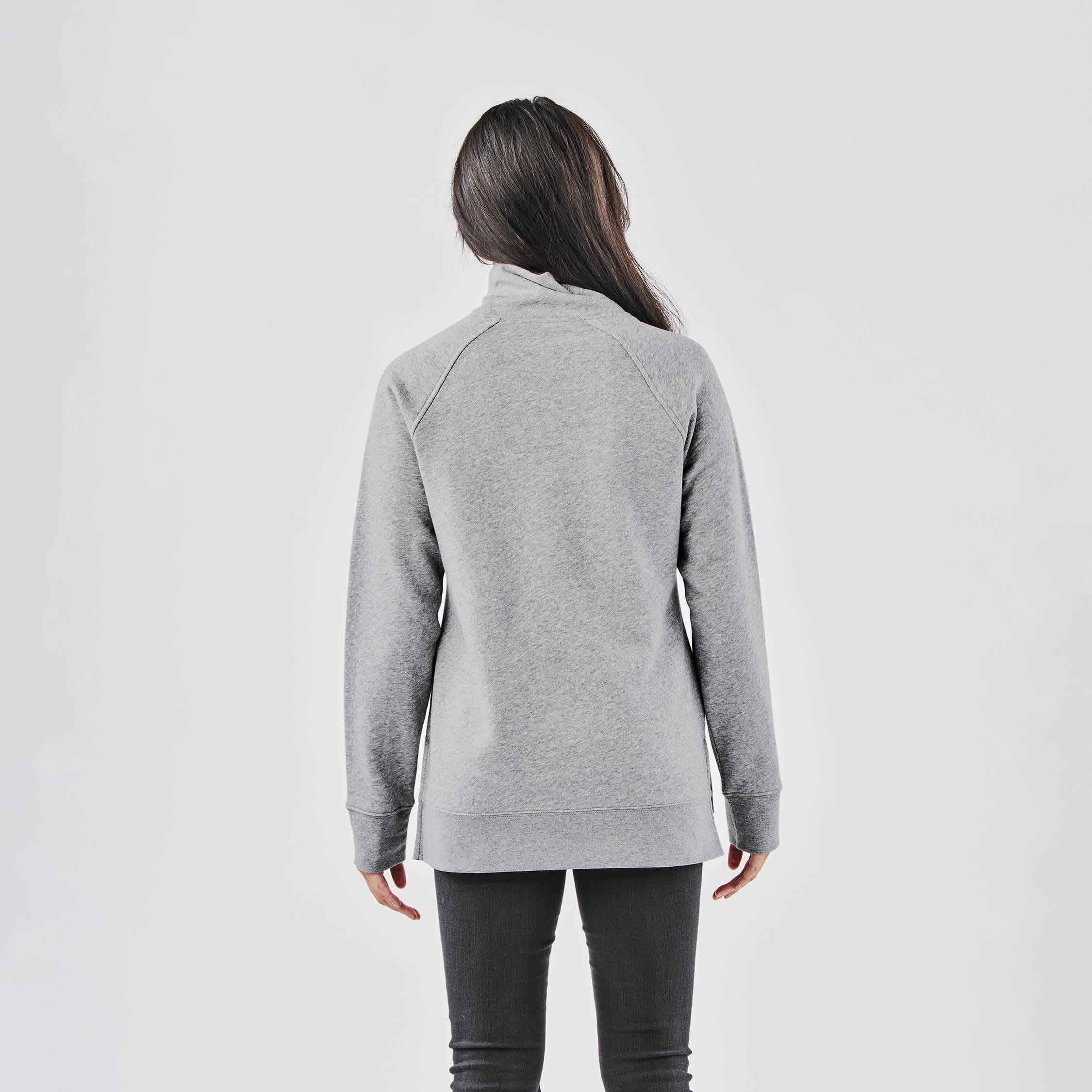 Stormtech Stormtech Women's Monashee Cowl Neck Pullover - TWX-5W 