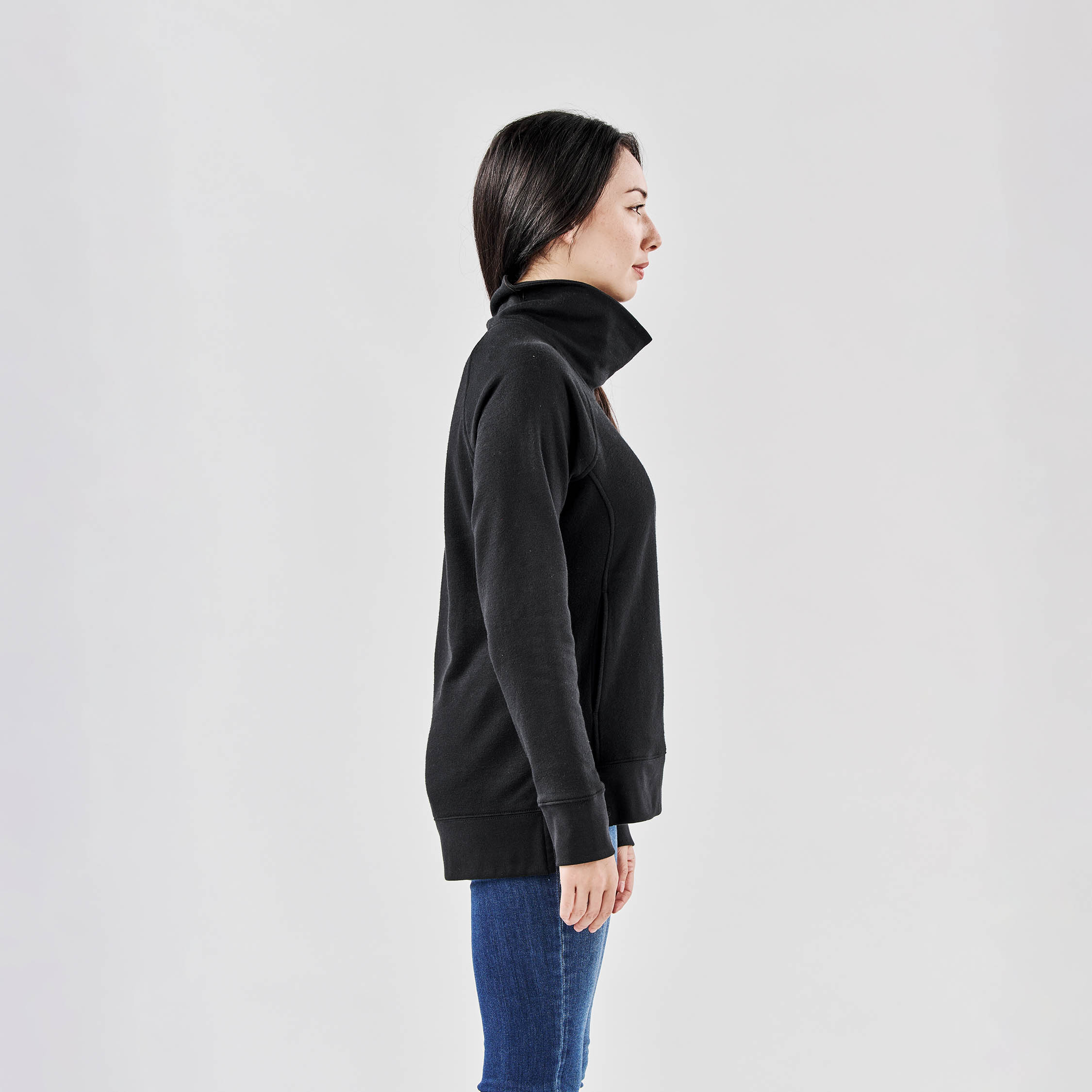 Stormtech Stormtech Women's Monashee Cowl Neck Pullover - TWX-5W 