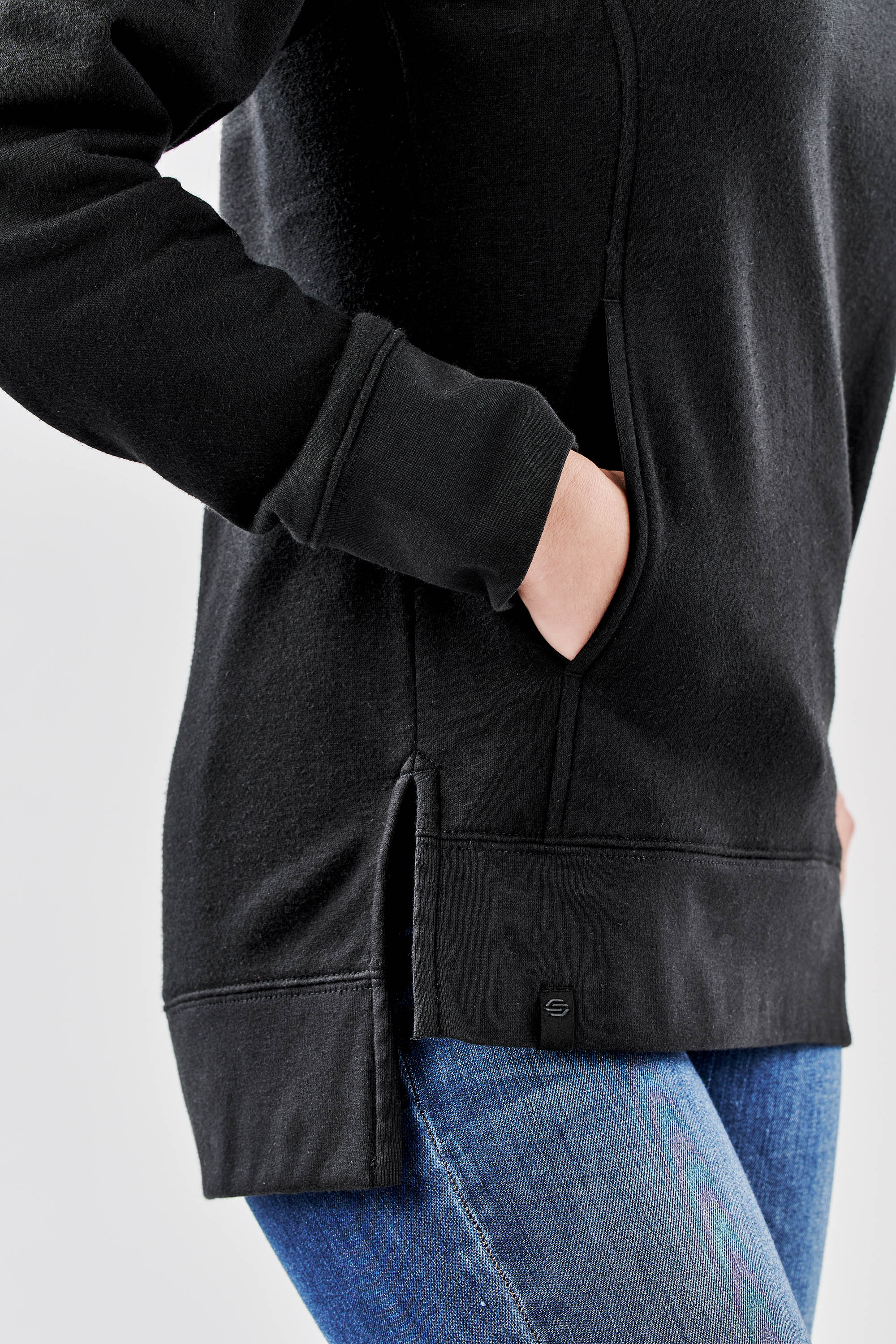 Stormtech Stormtech Women's Monashee Cowl Neck Pullover - TWX-5W 