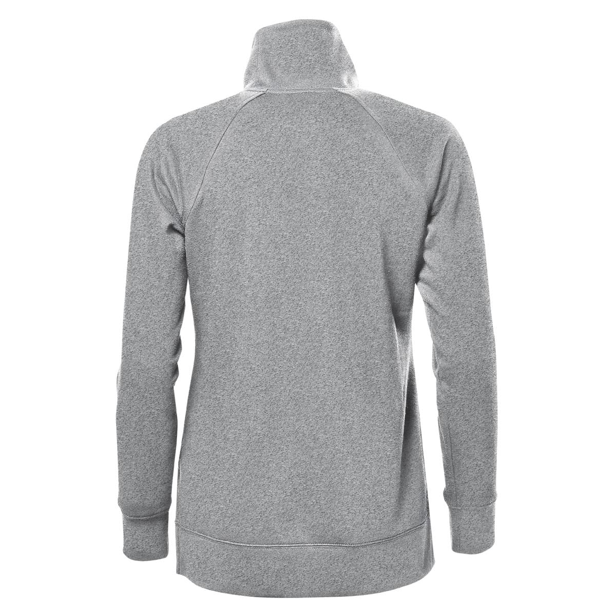 Stormtech Stormtech Women's Monashee Cowl Neck Pullover - TWX-5W GRANITE HEATHER