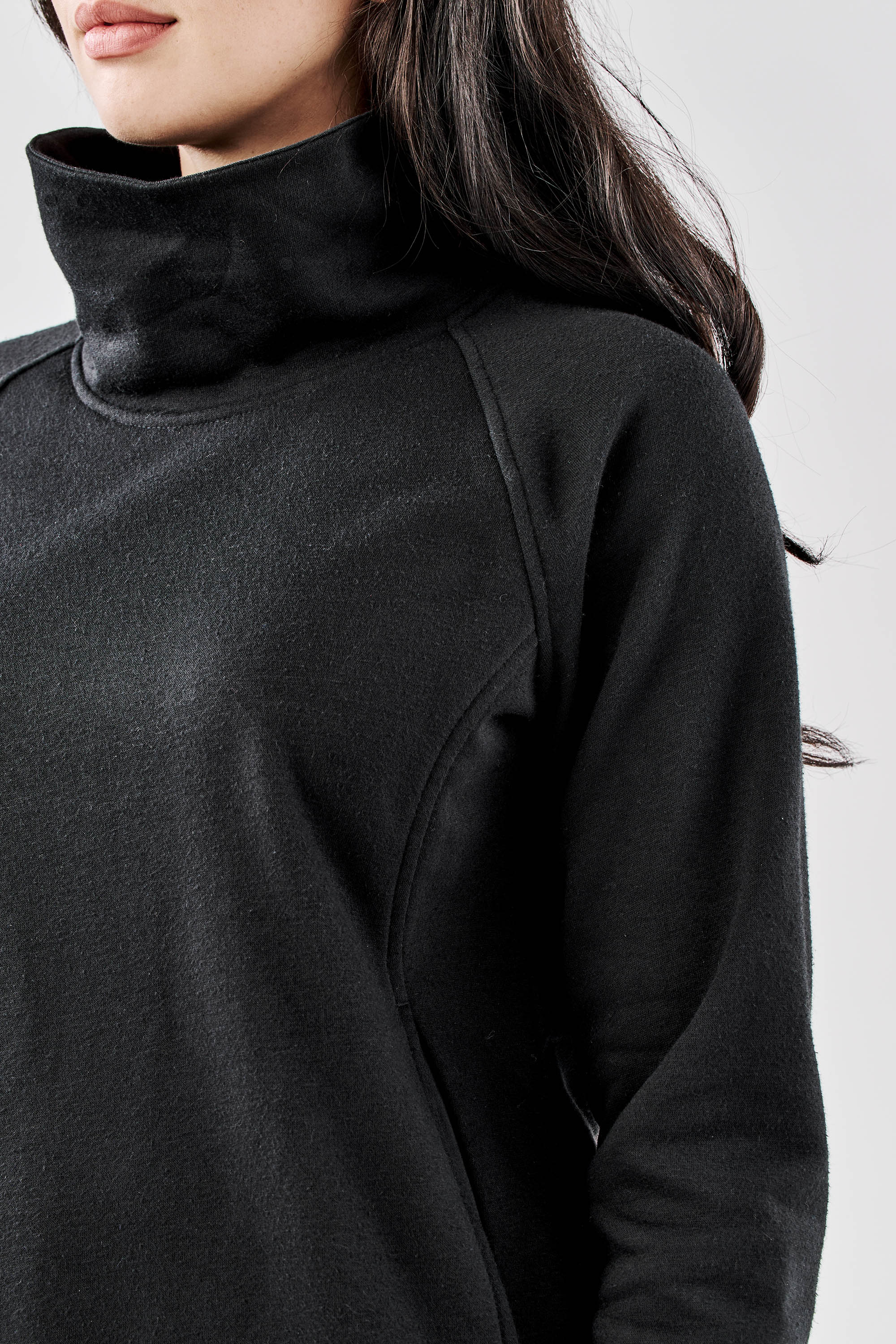 Stormtech Stormtech Women's Monashee Cowl Neck Pullover - TWX-5W 