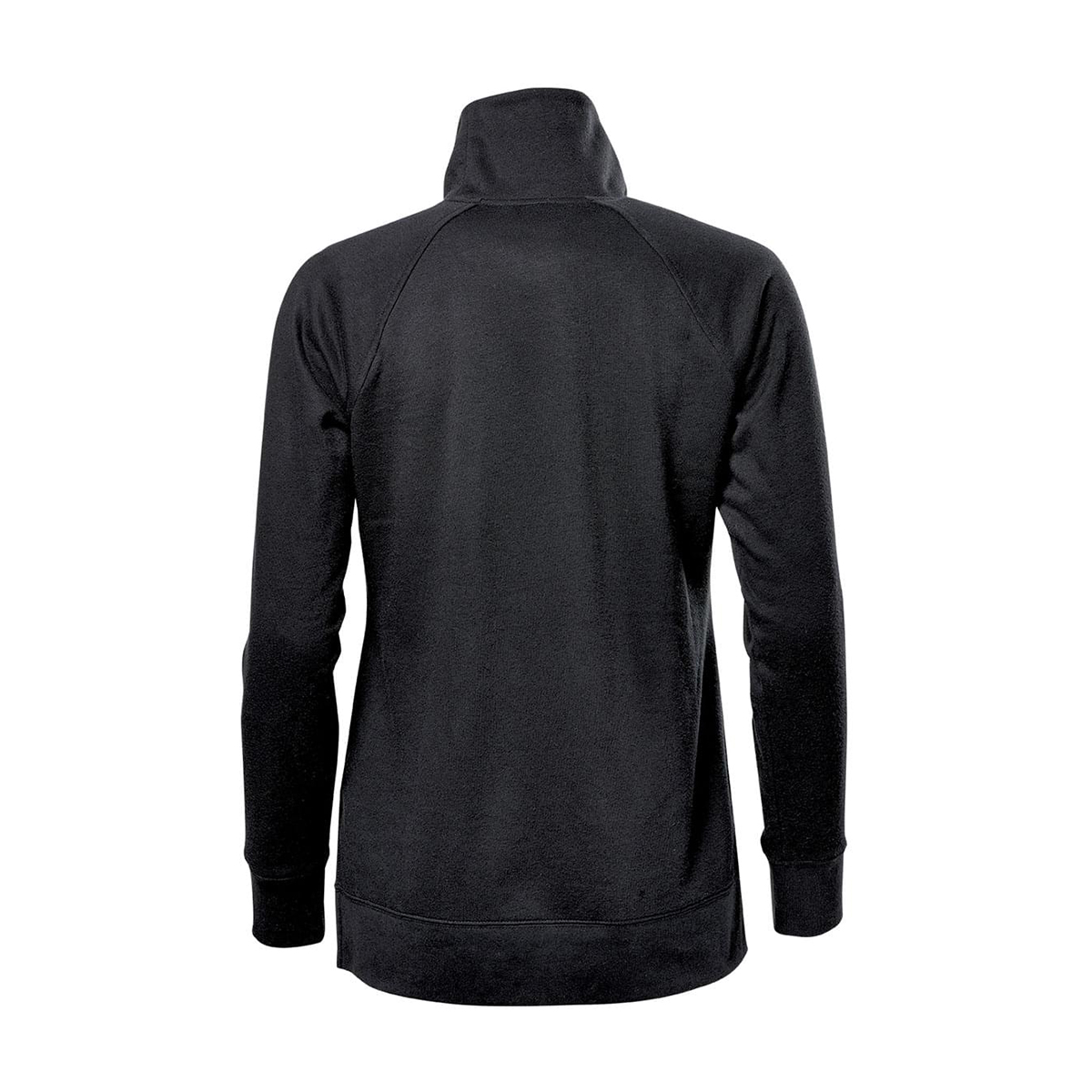Stormtech Stormtech Women's Monashee Cowl Neck Pullover - TWX-5W BLACK