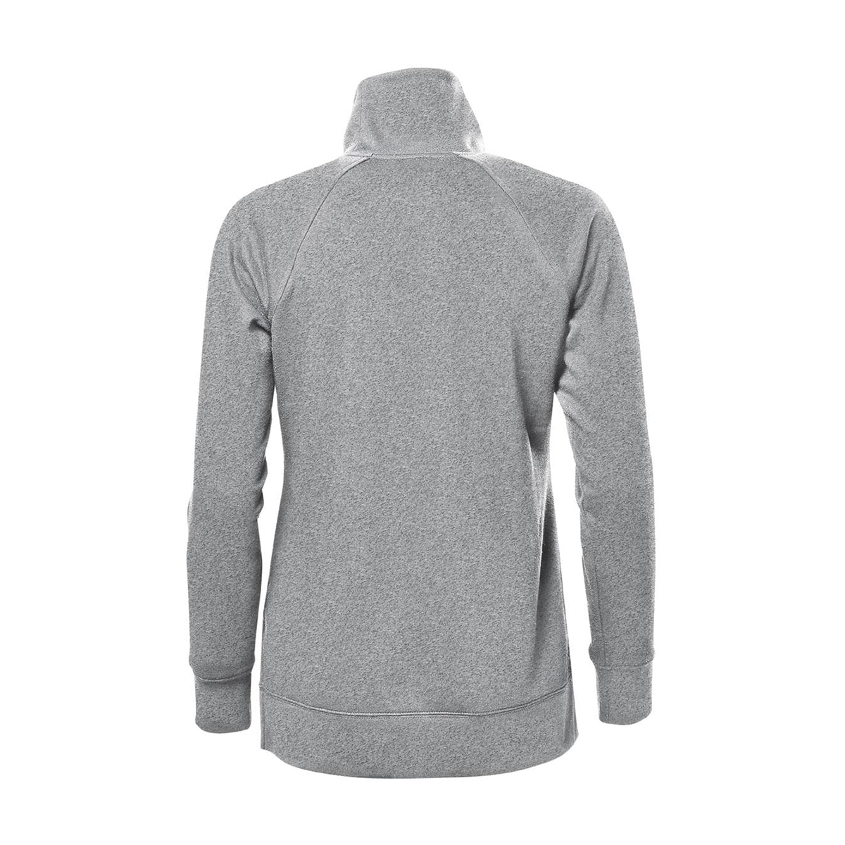 Stormtech Stormtech Women's Monashee Cowl Neck Pullover - TWX-5W GRANITE HEATHER