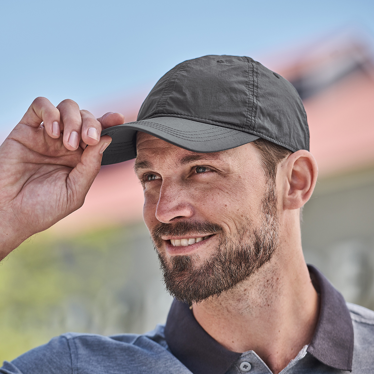 Stormtech Stormtech Summit Cap - TXH-1 