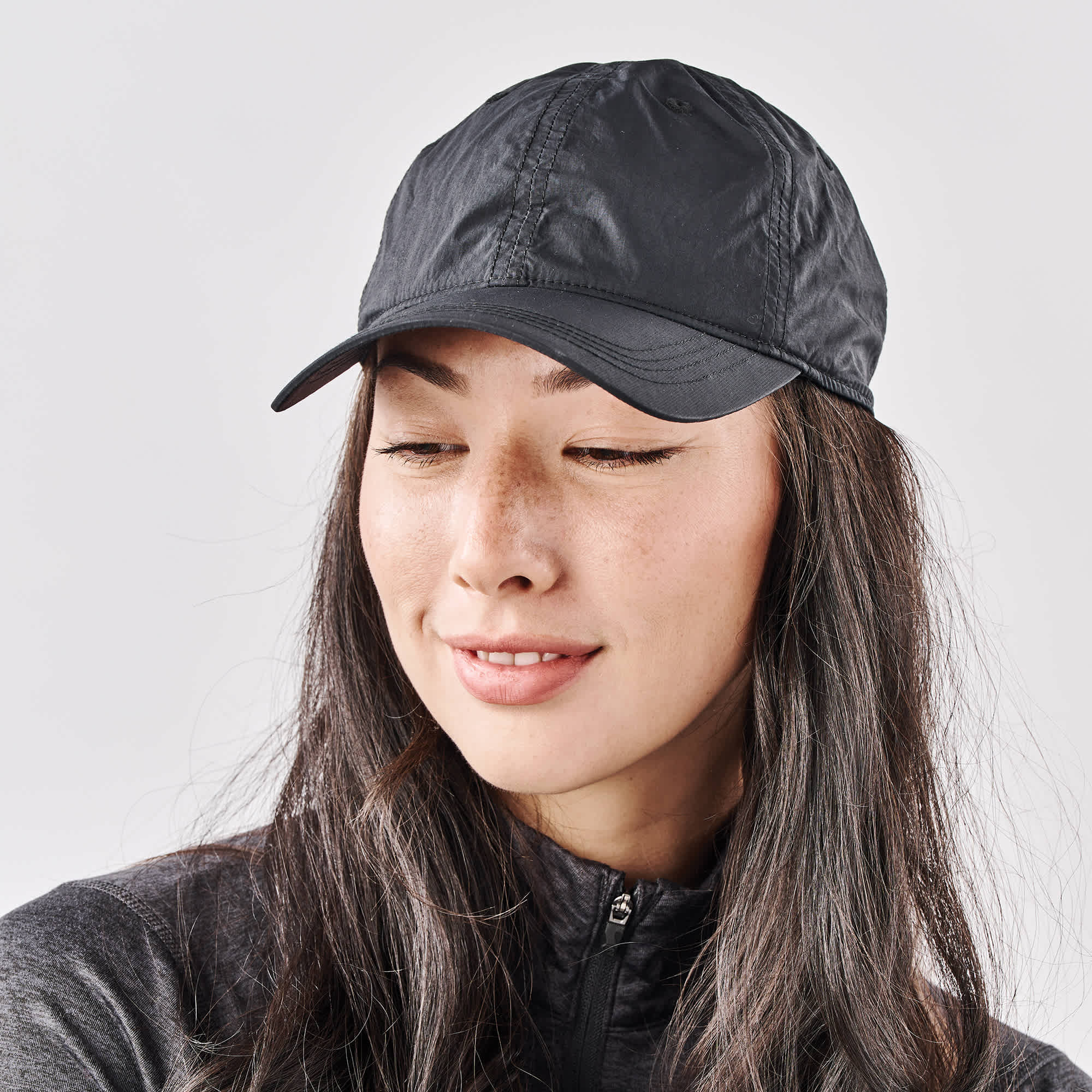 Stormtech Stormtech Summit Recycled Nylon Cap - TXH-1 