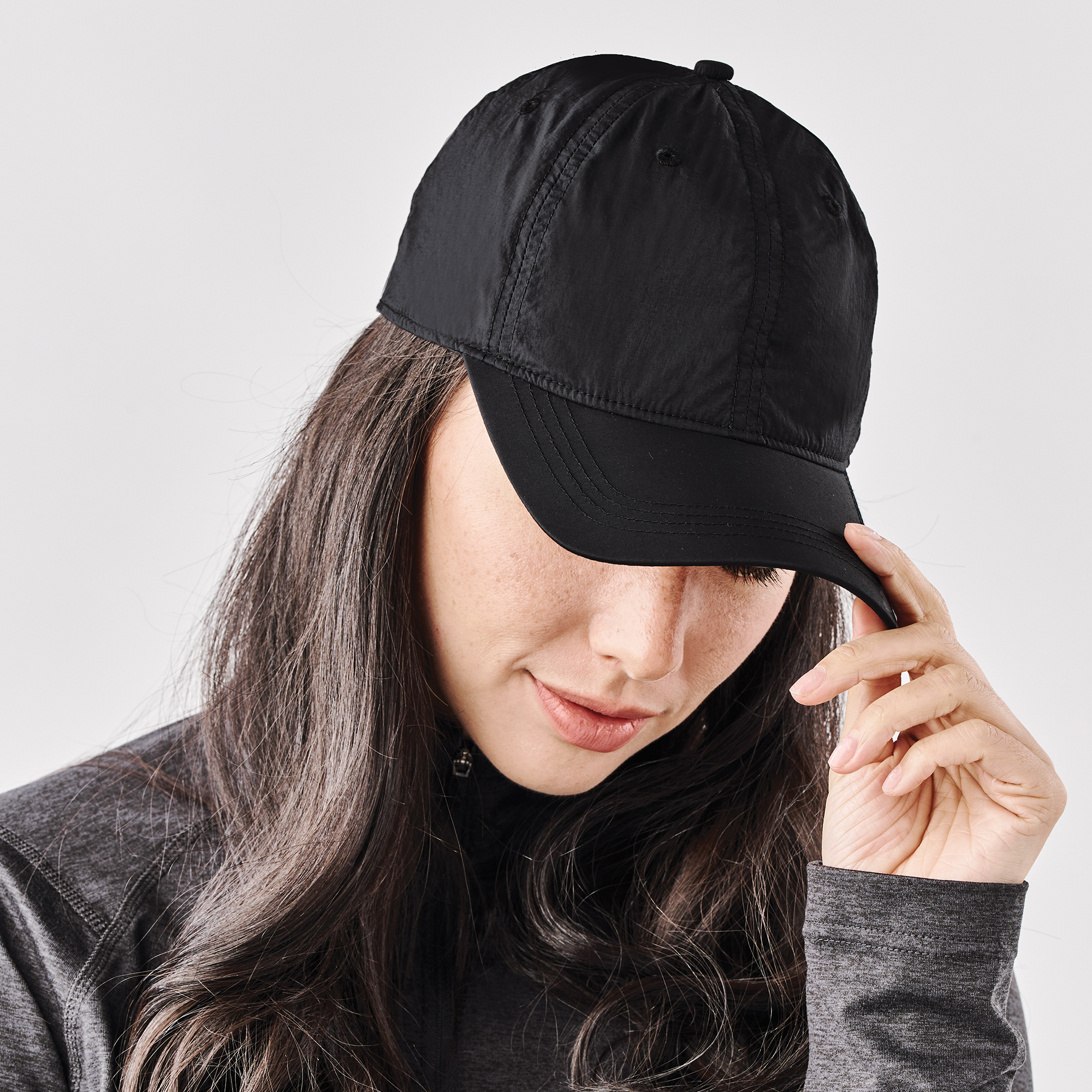 Stormtech Stormtech Summit Recycled Nylon Cap - TXH-1 