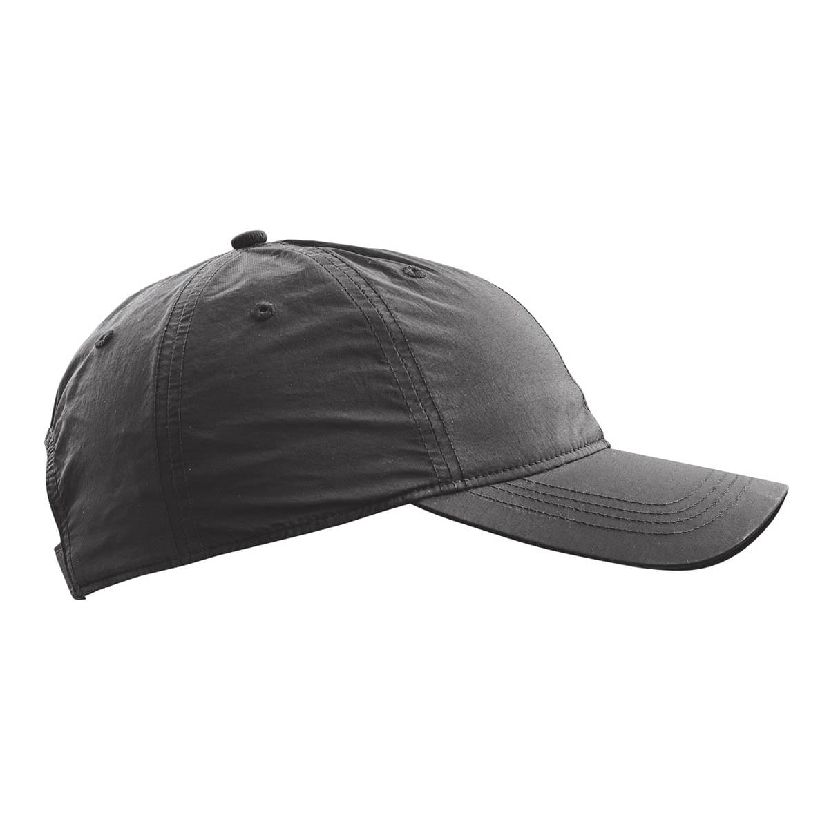 Stormtech Stormtech Summit Recycled Nylon Cap - TXH-1 PEWTER