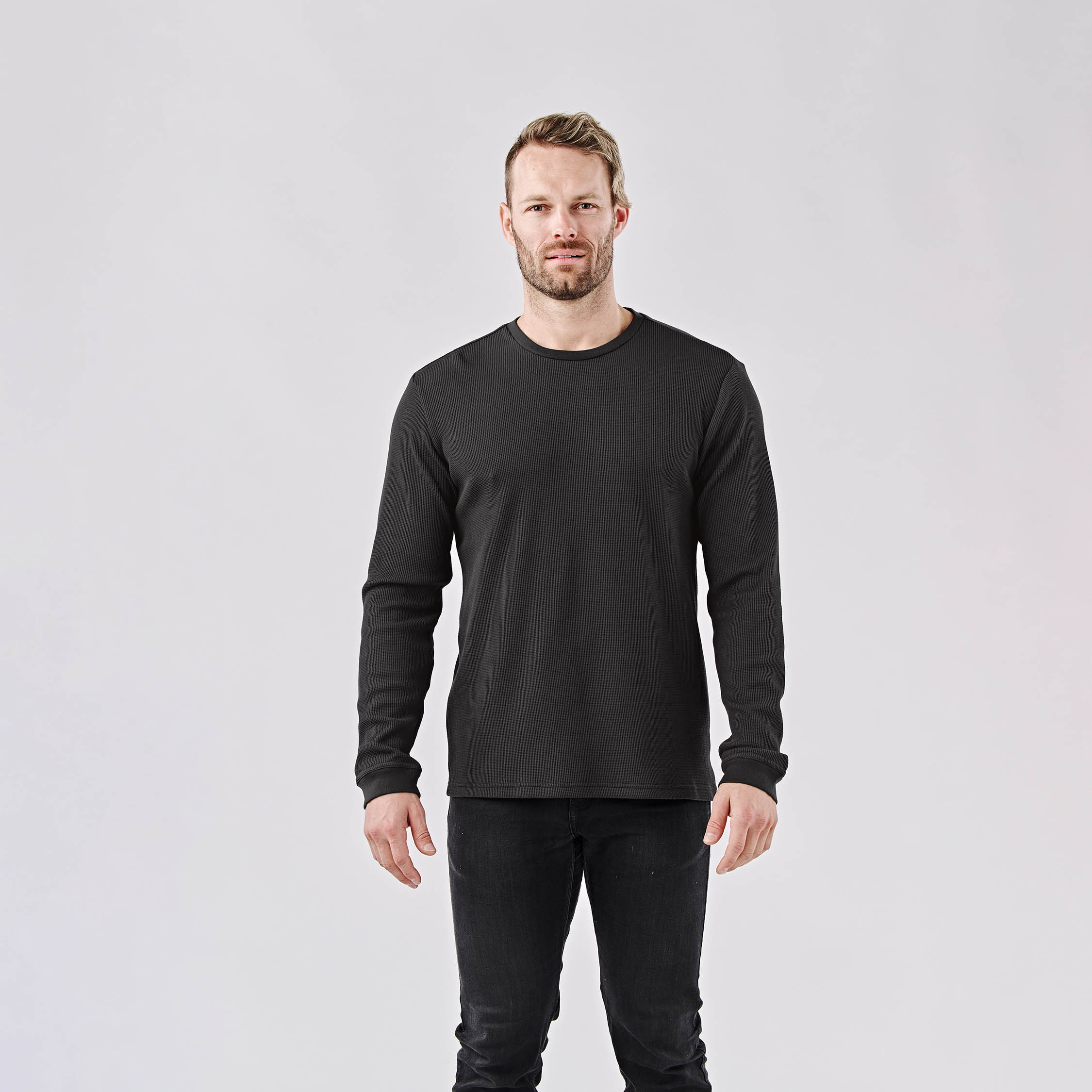 Stormtech Stormtech Men's Ashburn Crew Neck - WK-1 