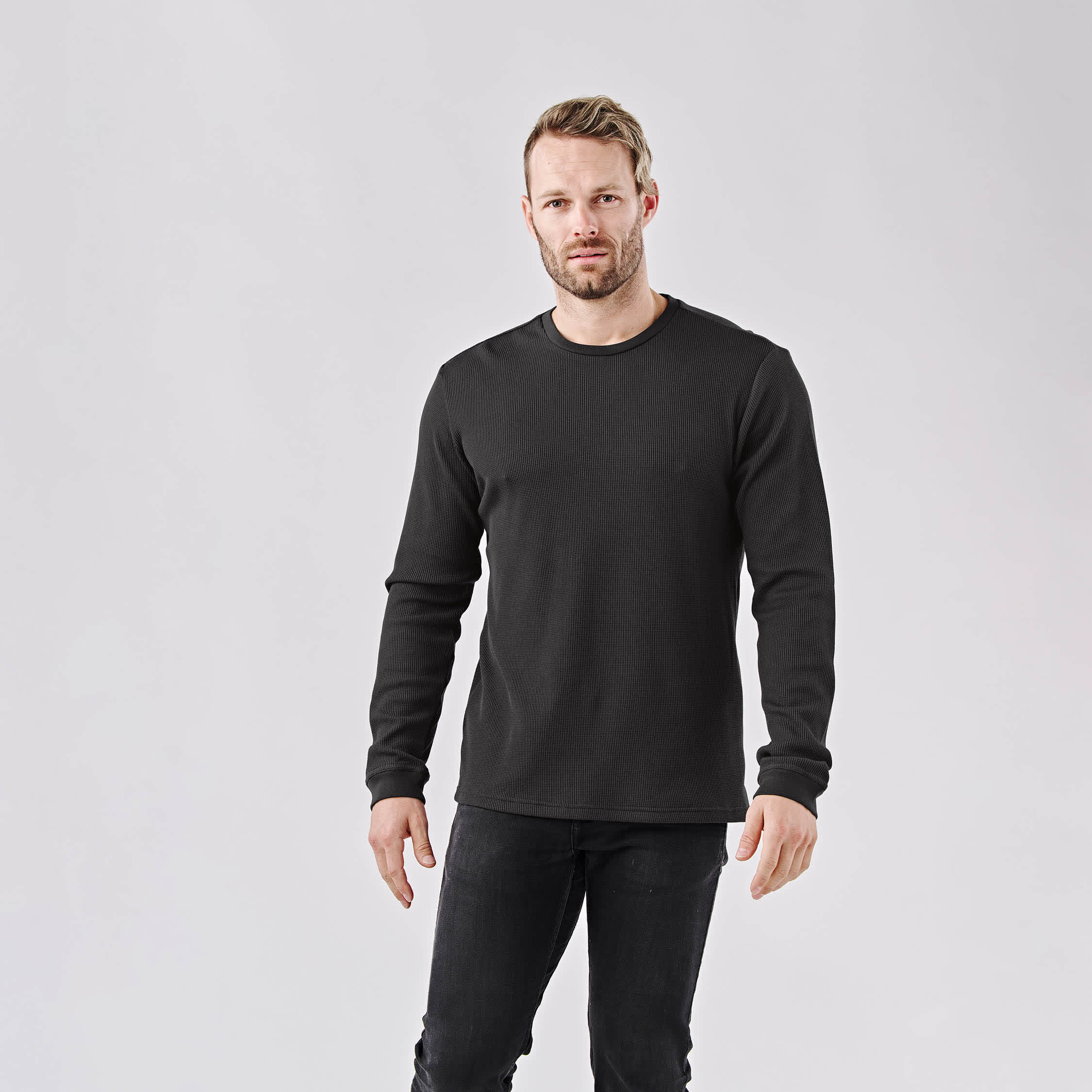 Stormtech Stormtech Men's Ashburn Crew Neck - WK-1 