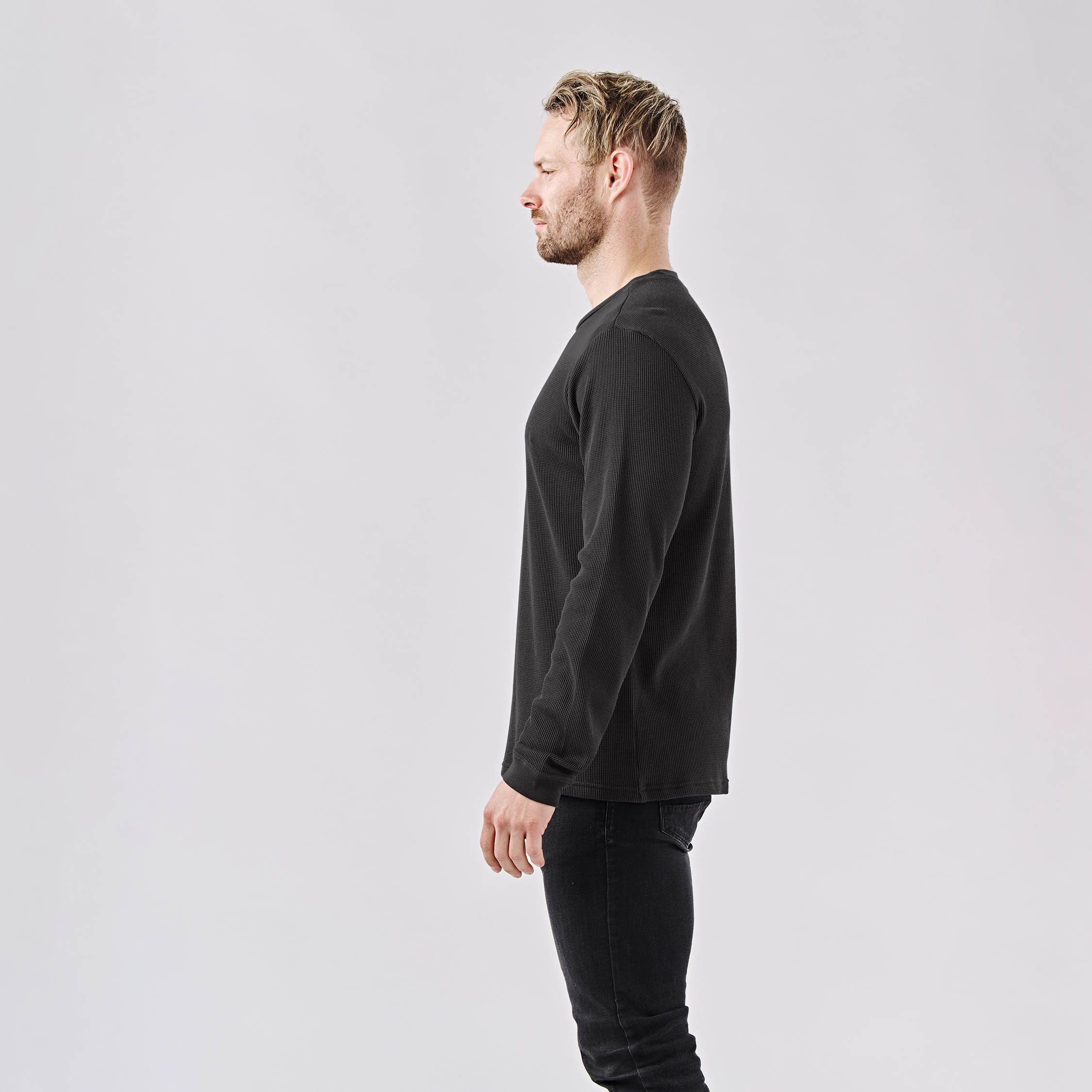 Stormtech Stormtech Men's Ashburn Crew Neck - WK-1 