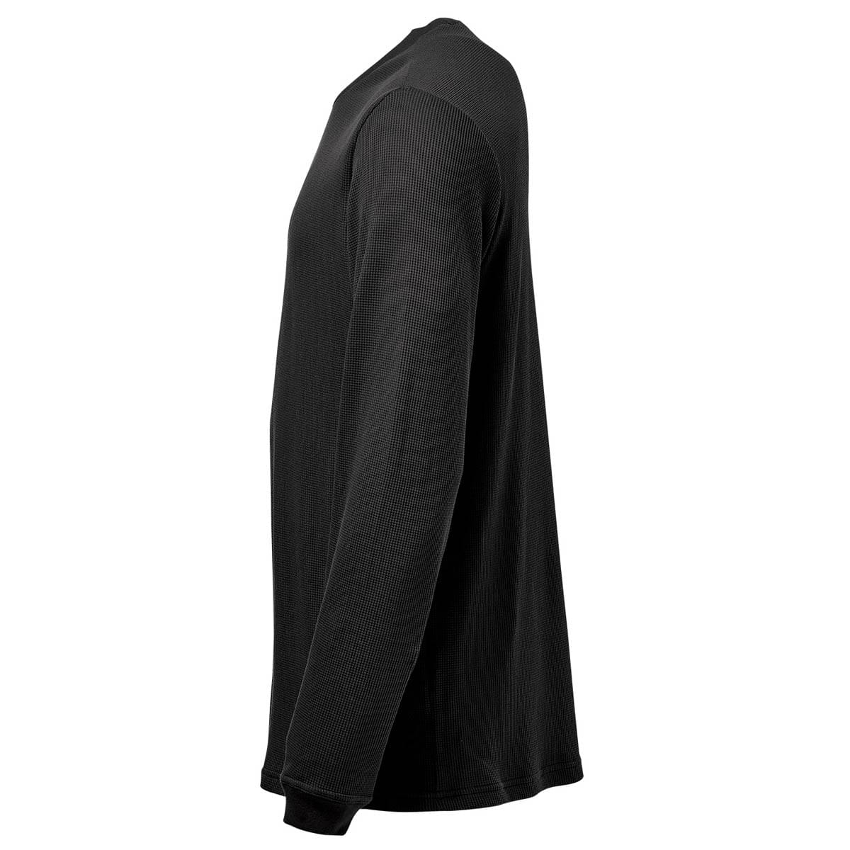 Stormtech Stormtech Men's Ashburn Crew Neck - WK-1 BLACK