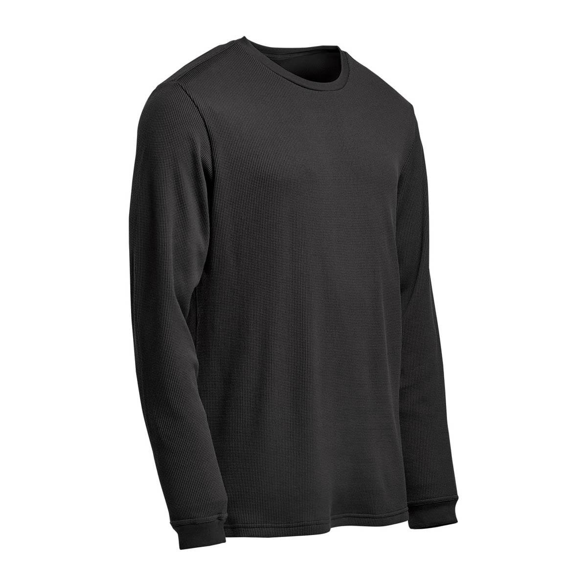 Stormtech Stormtech Men's Ashburn Crew Neck - WK-1 GRAPHITE
