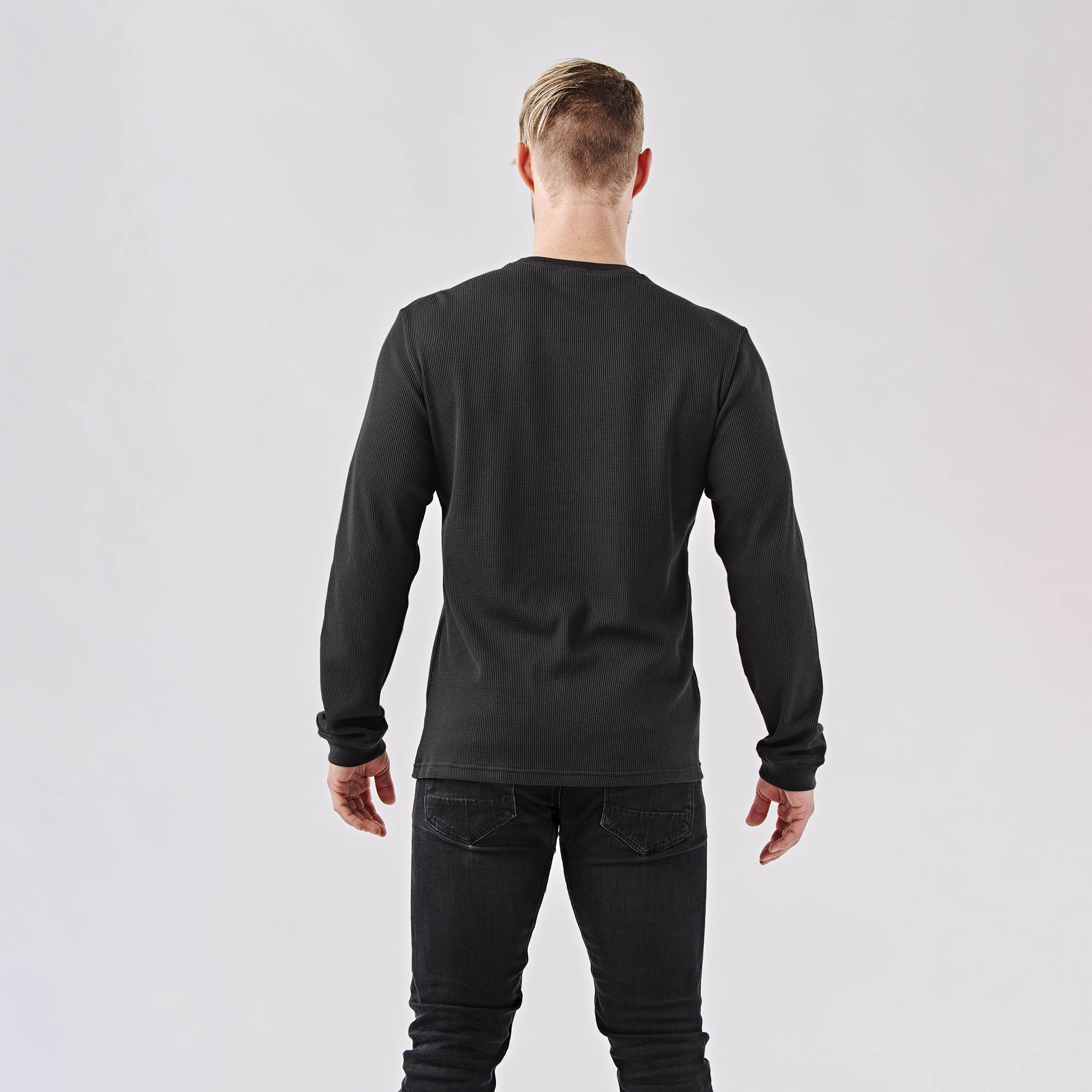 Stormtech Stormtech Men's Ashburn Crew Neck - WK-1 