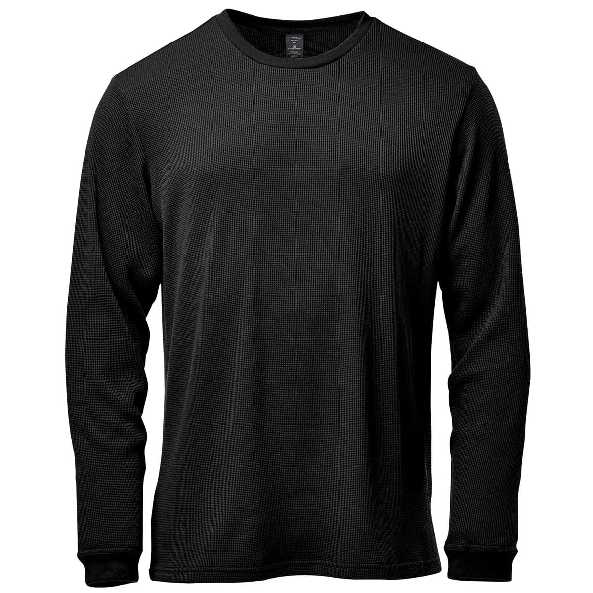 M&O Stormtech Men's Ashburn Crew Neck - WK-1
