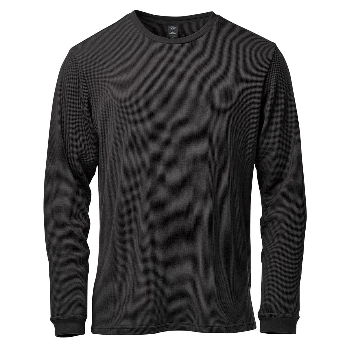 Stormtech Stormtech Men's Ashburn Crew Neck - WK-1 GRAPHITE