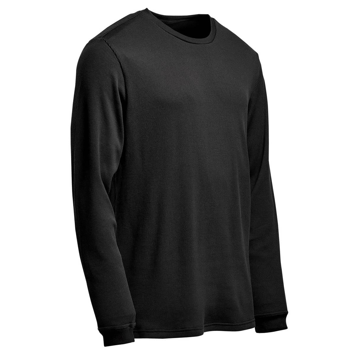 Stormtech Stormtech Men's Ashburn Crew Neck - WK-1 BLACK