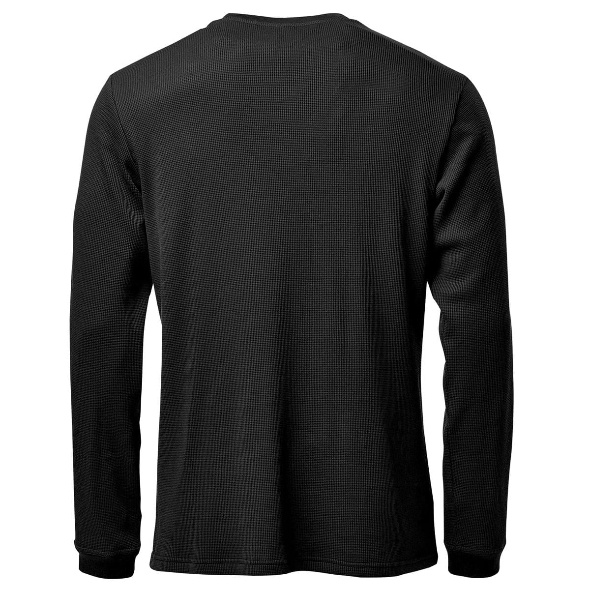 Stormtech Stormtech Men's Ashburn Crew Neck - WK-1 BLACK