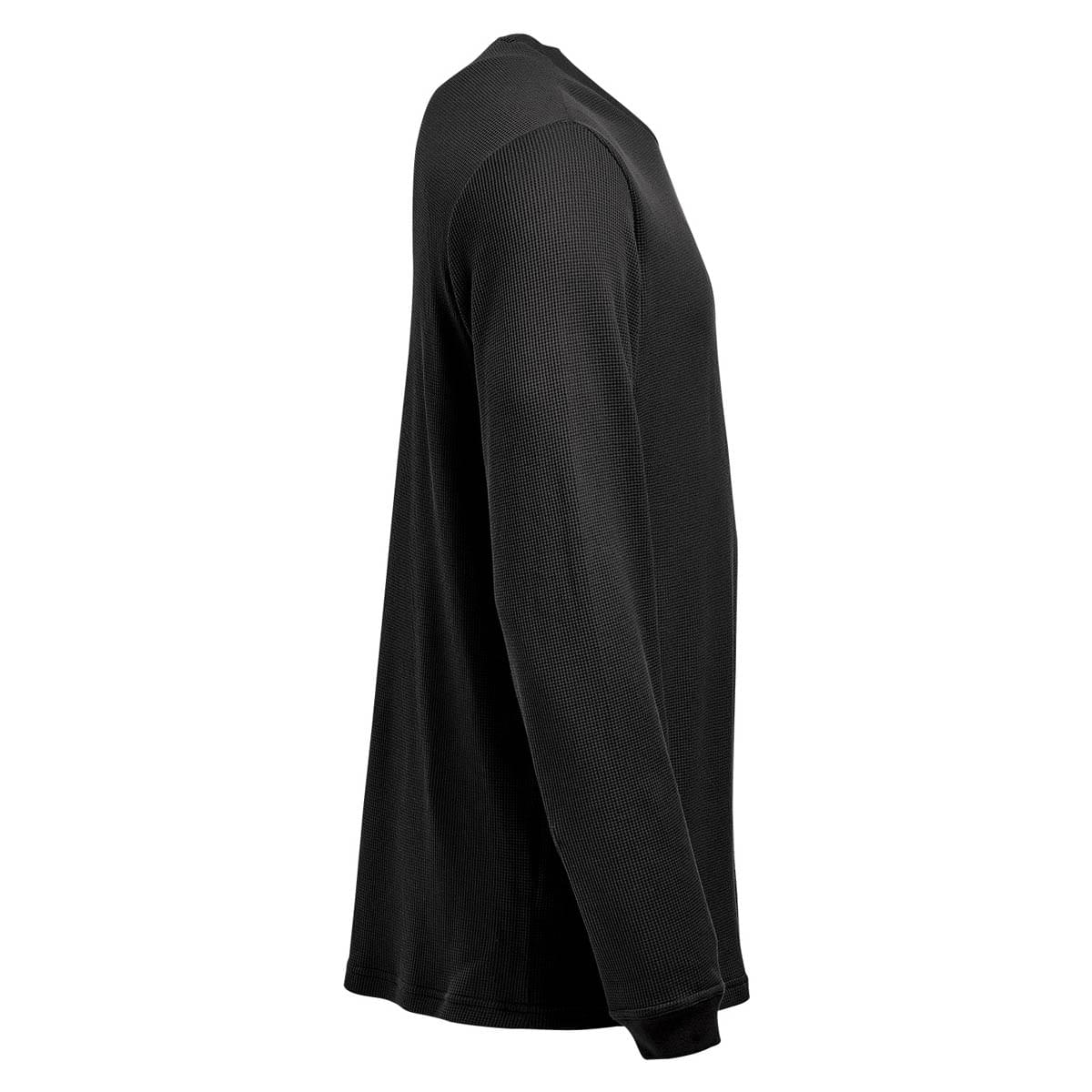 Stormtech Stormtech Men's Ashburn Crew Neck - WK-1 BLACK