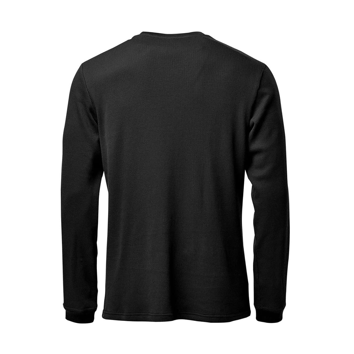 Stormtech Stormtech Men's Ashburn Crew Neck - WK-1 BLACK
