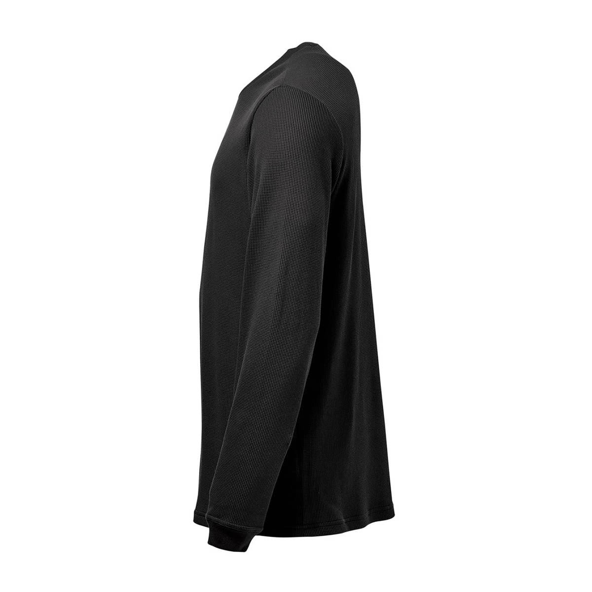 Stormtech Stormtech Men's Ashburn Crew Neck - WK-1 BLACK