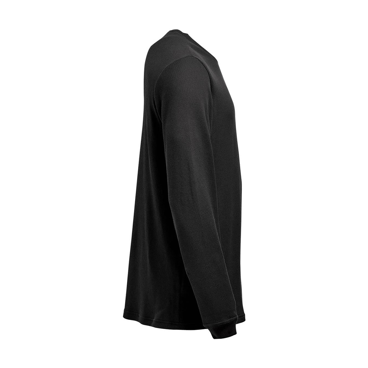 Stormtech Stormtech Men's Ashburn Crew Neck - WK-1 BLACK