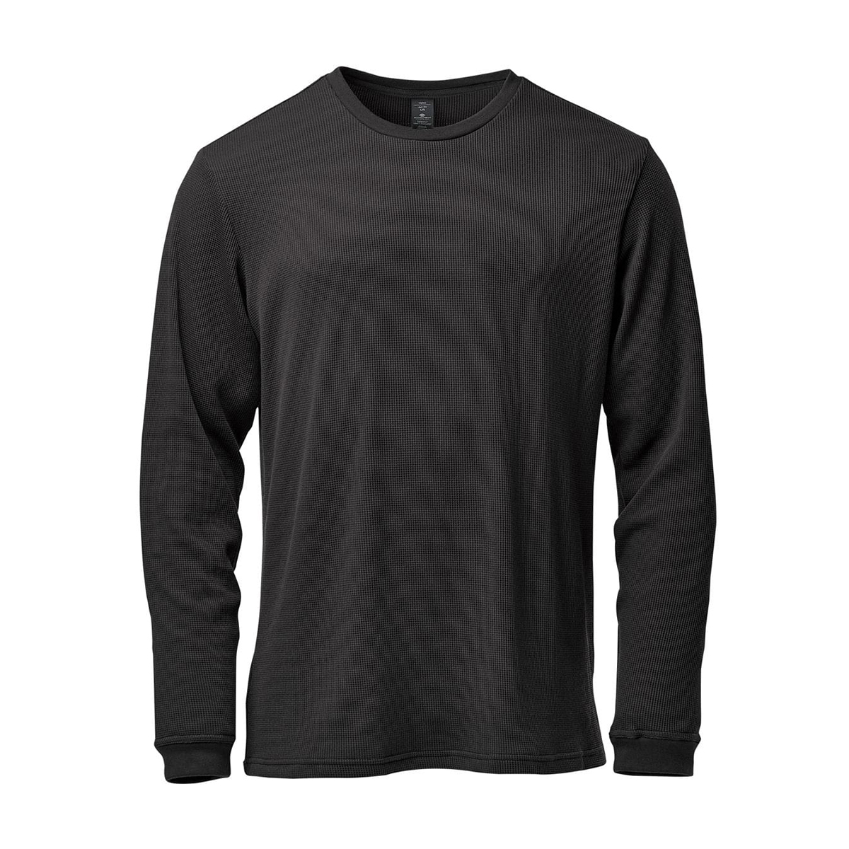 Stormtech Stormtech Men's Ashburn Crew Neck - WK-1 GRAPHITE