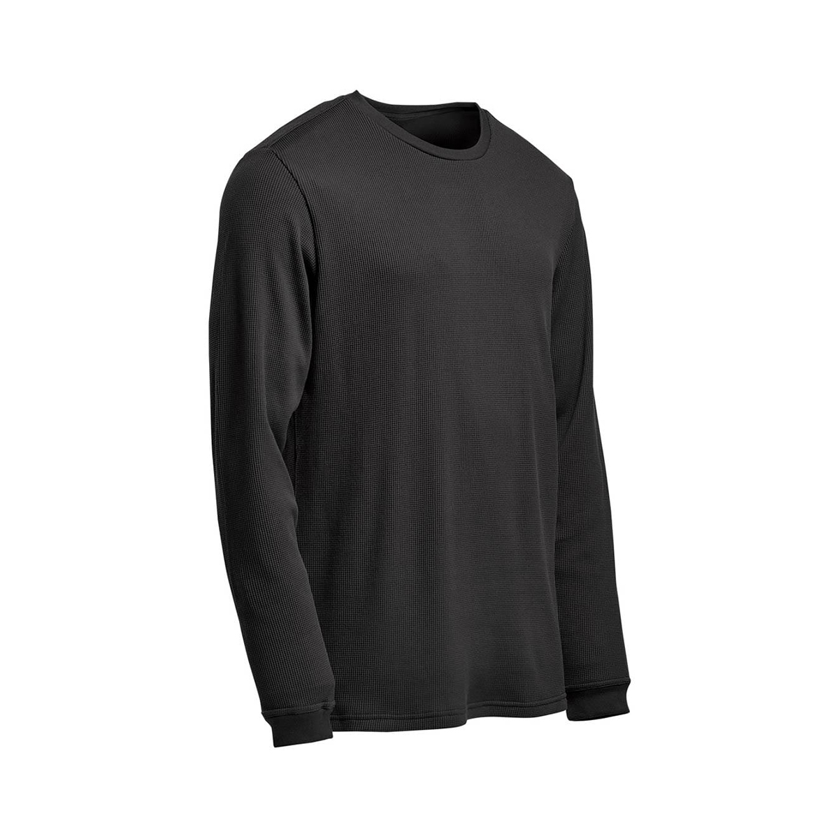 Stormtech Stormtech Men's Ashburn Crew Neck - WK-1 GRAPHITE