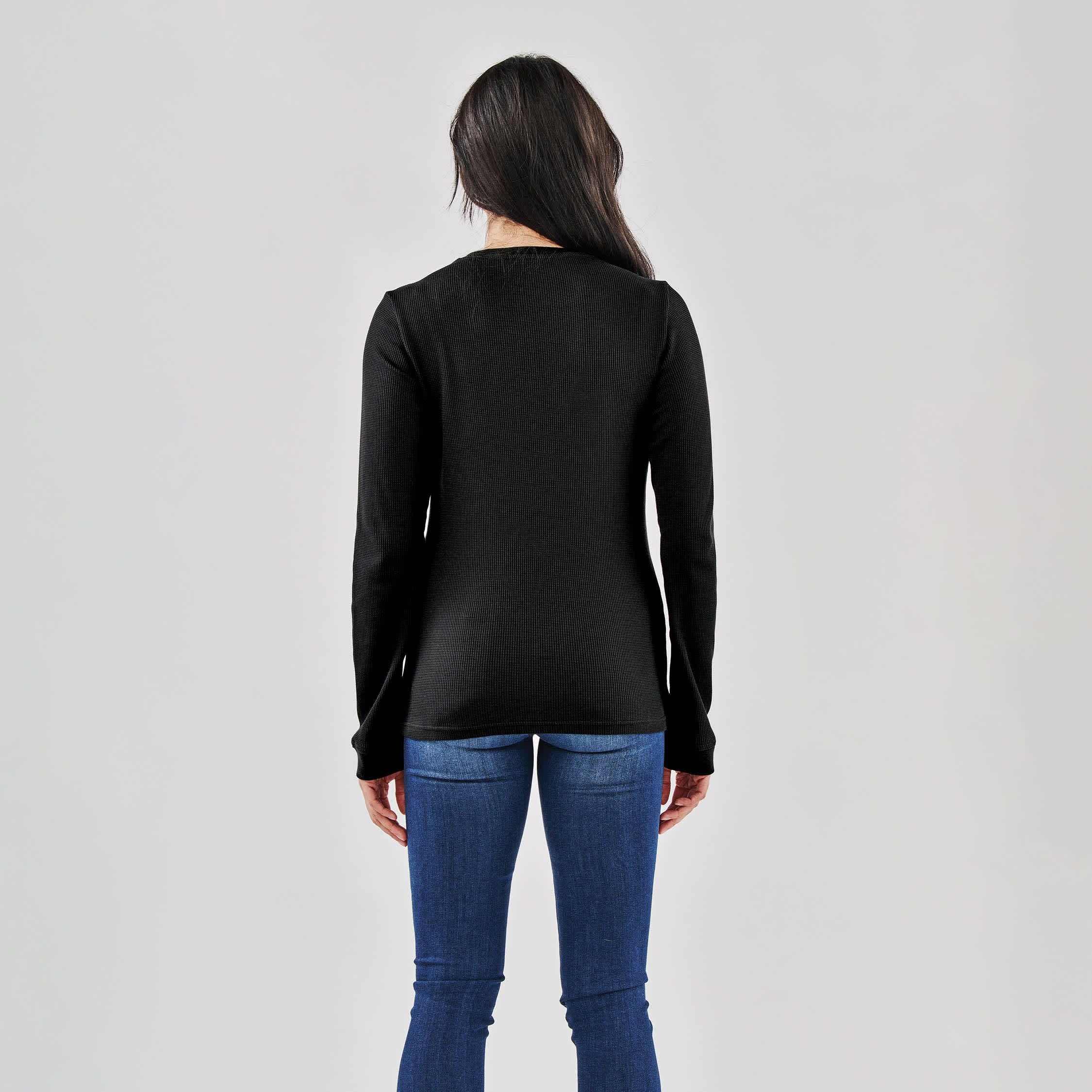 Stormtech Stormtech Women's Ashburn Crew Neck - WK-1W 