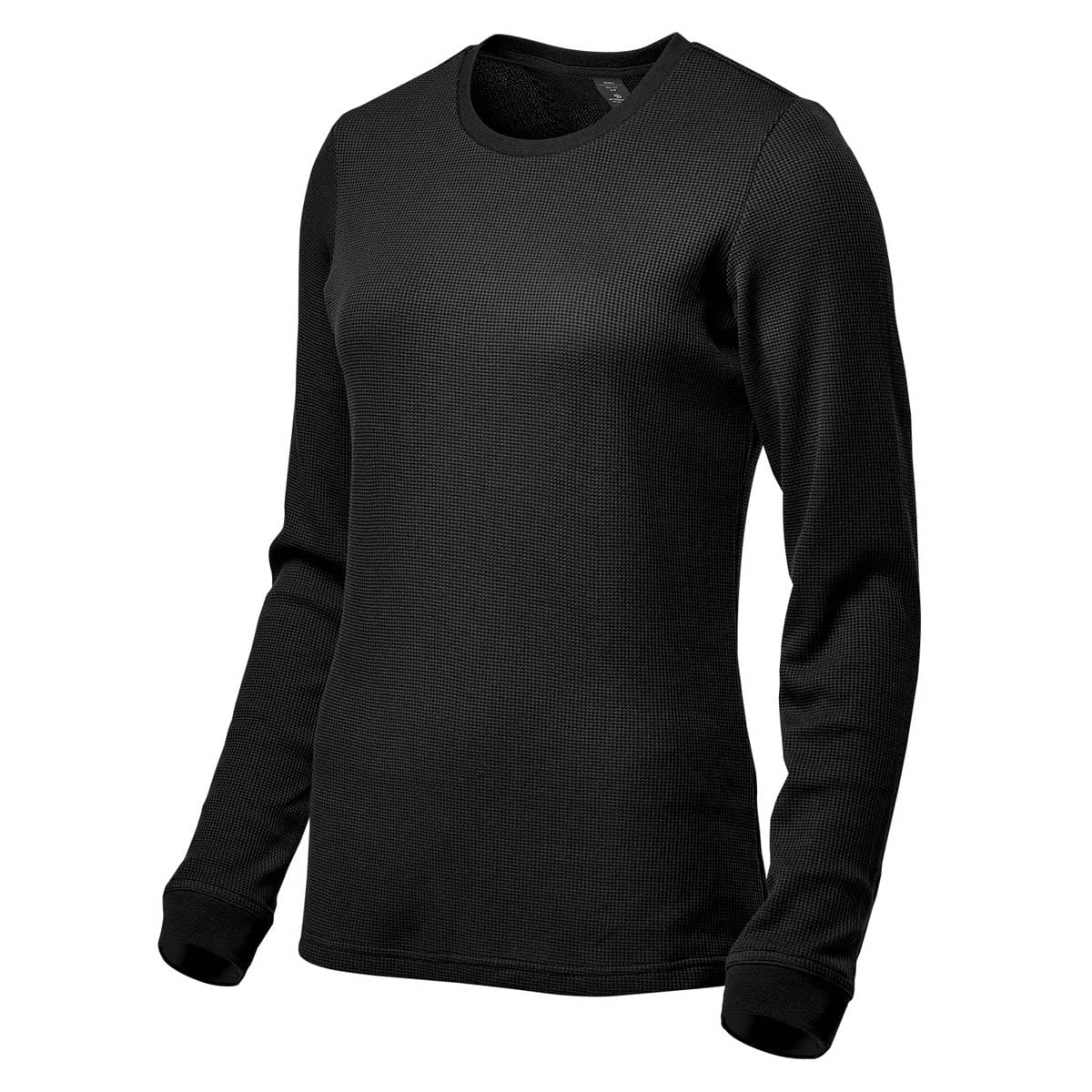 Stormtech Stormtech Women's Ashburn Crew Neck - WK-1W BLACK