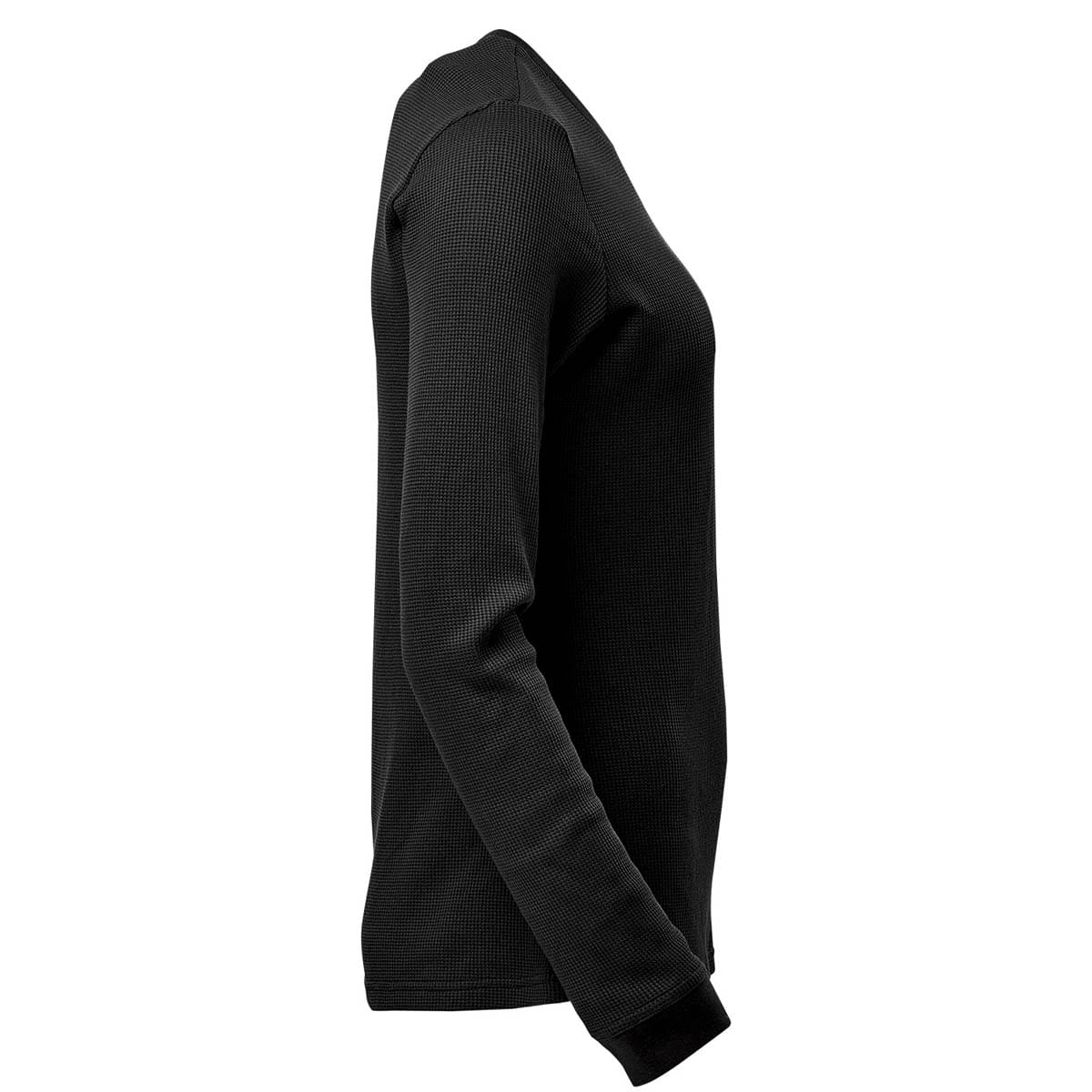 Stormtech Stormtech Women's Ashburn Crew Neck - WK-1W BLACK