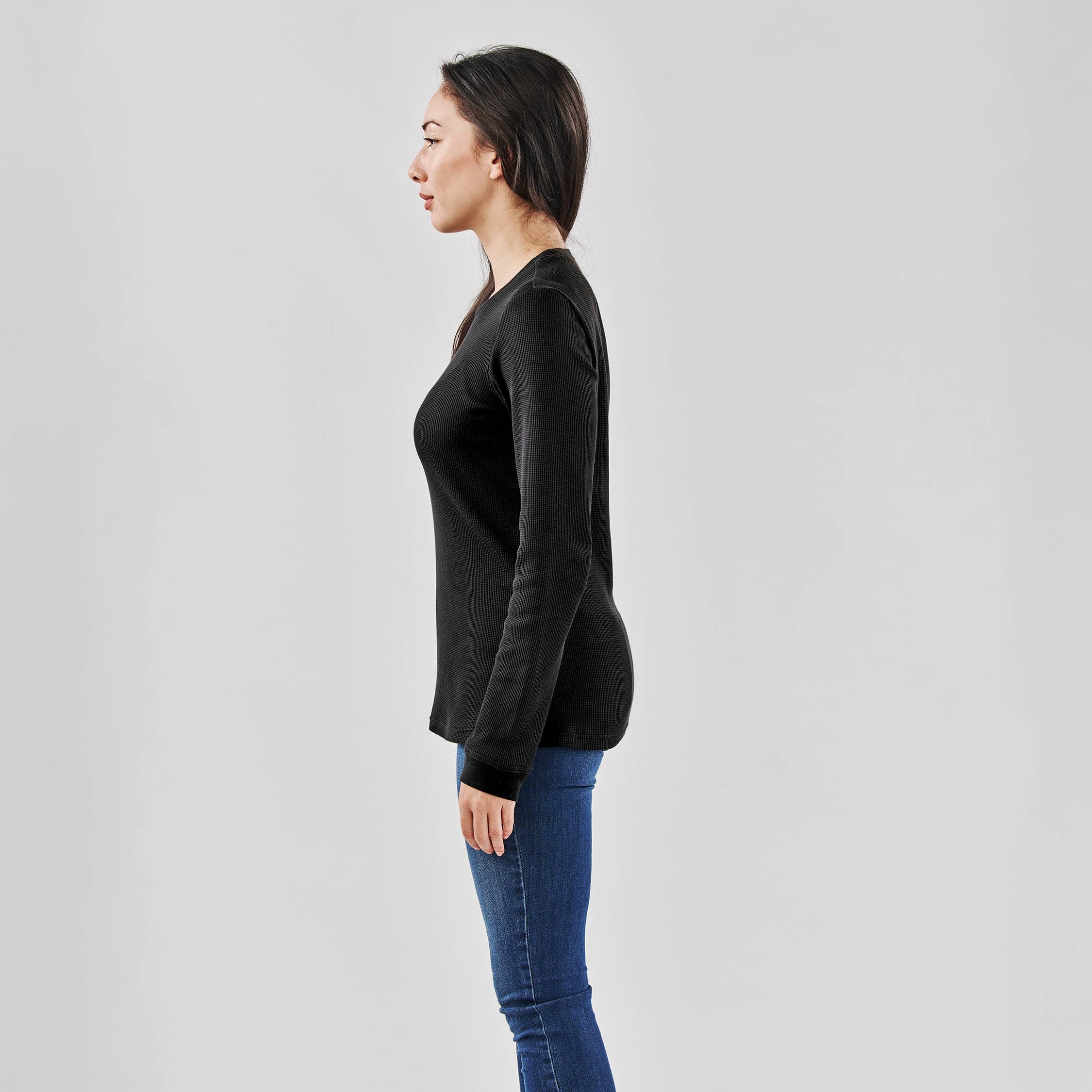 Stormtech Stormtech Women's Ashburn Crew Neck - WK-1W 