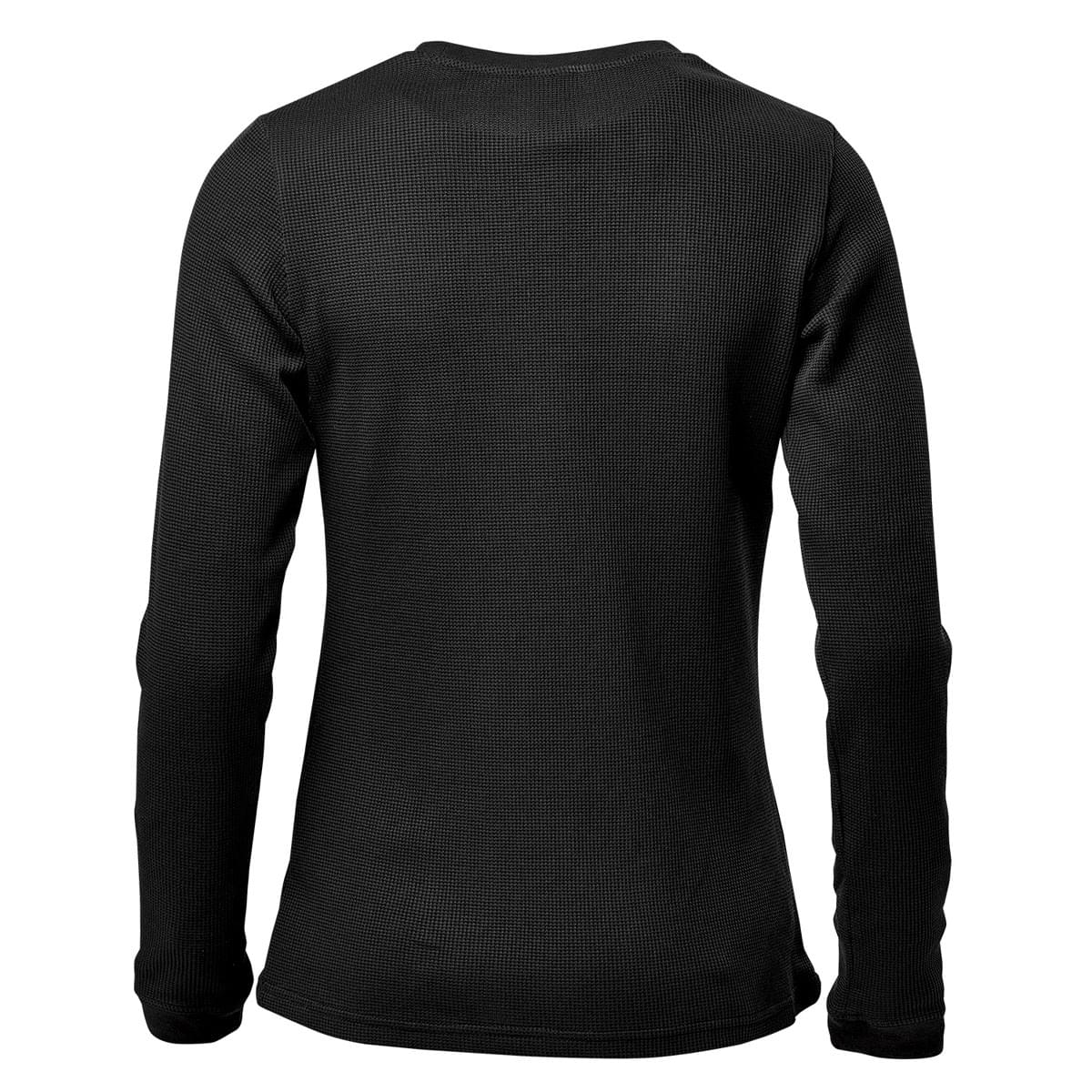 Stormtech Stormtech Women's Ashburn Crew Neck - WK-1W BLACK