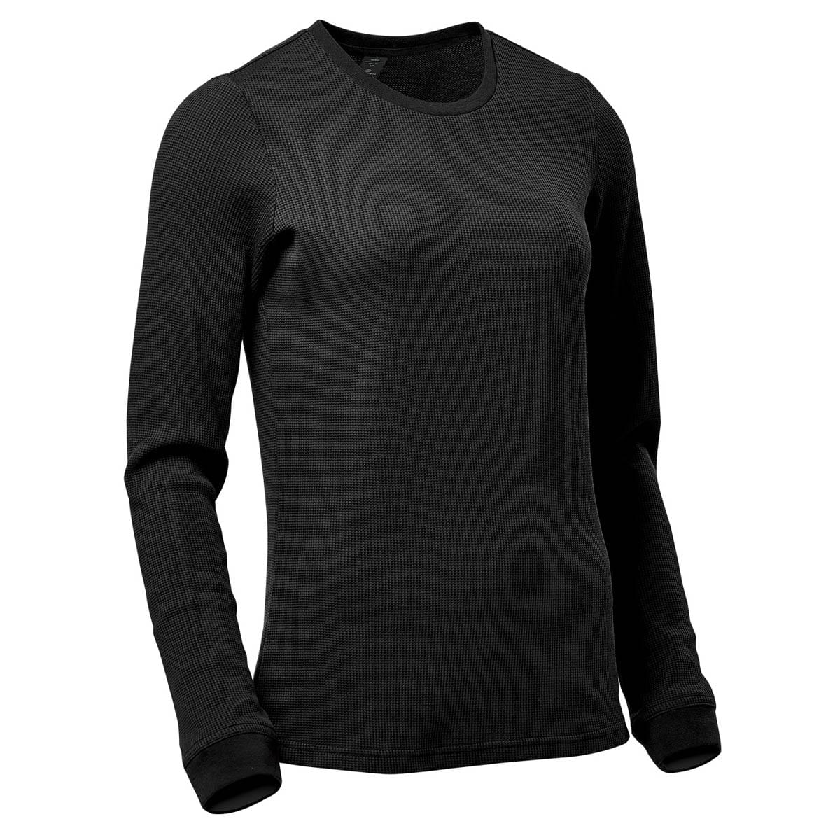 Stormtech Stormtech Women's Ashburn Crew Neck - WK-1W BLACK