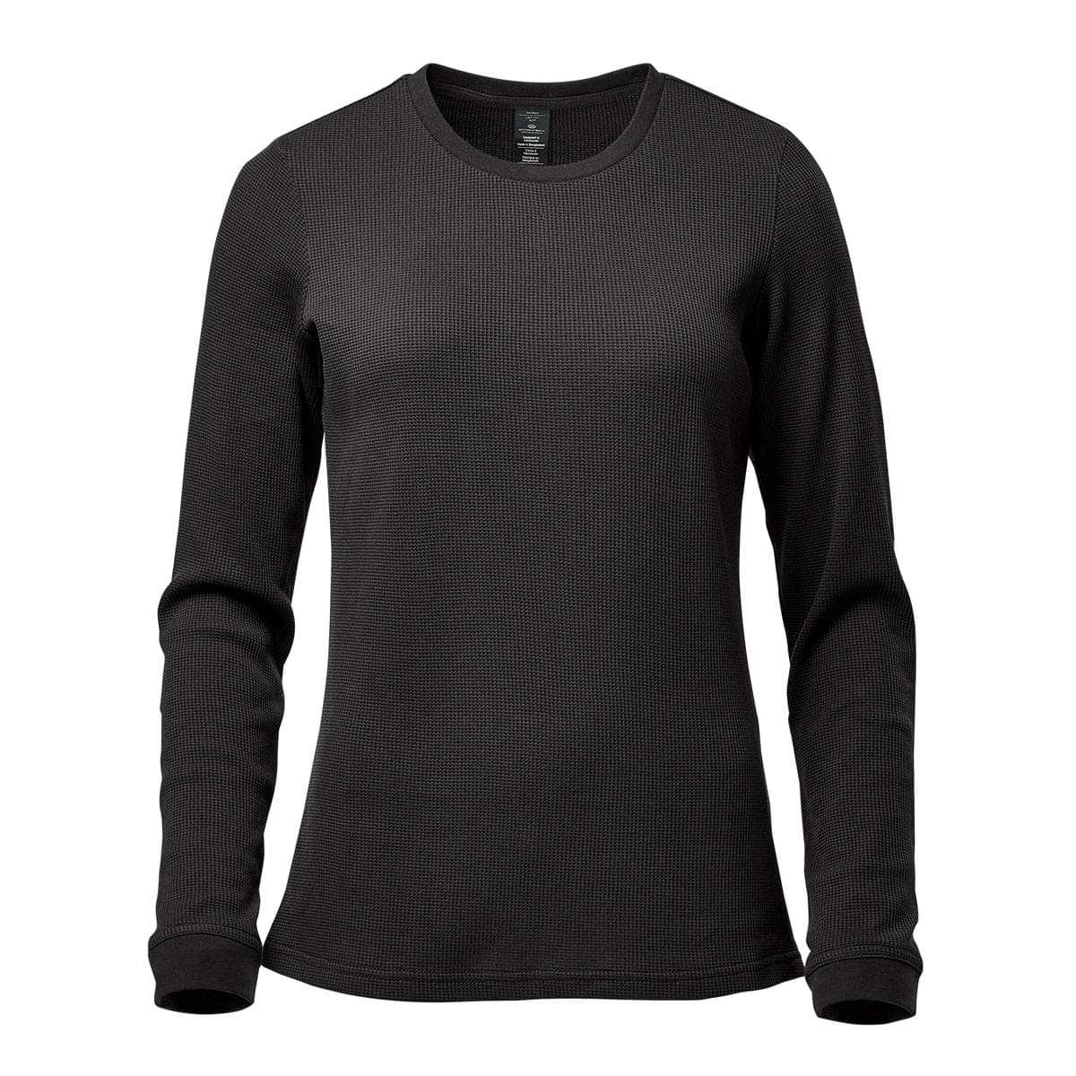 Stormtech Stormtech Women's Ashburn Crew Neck - WK-1W GRAPHITE